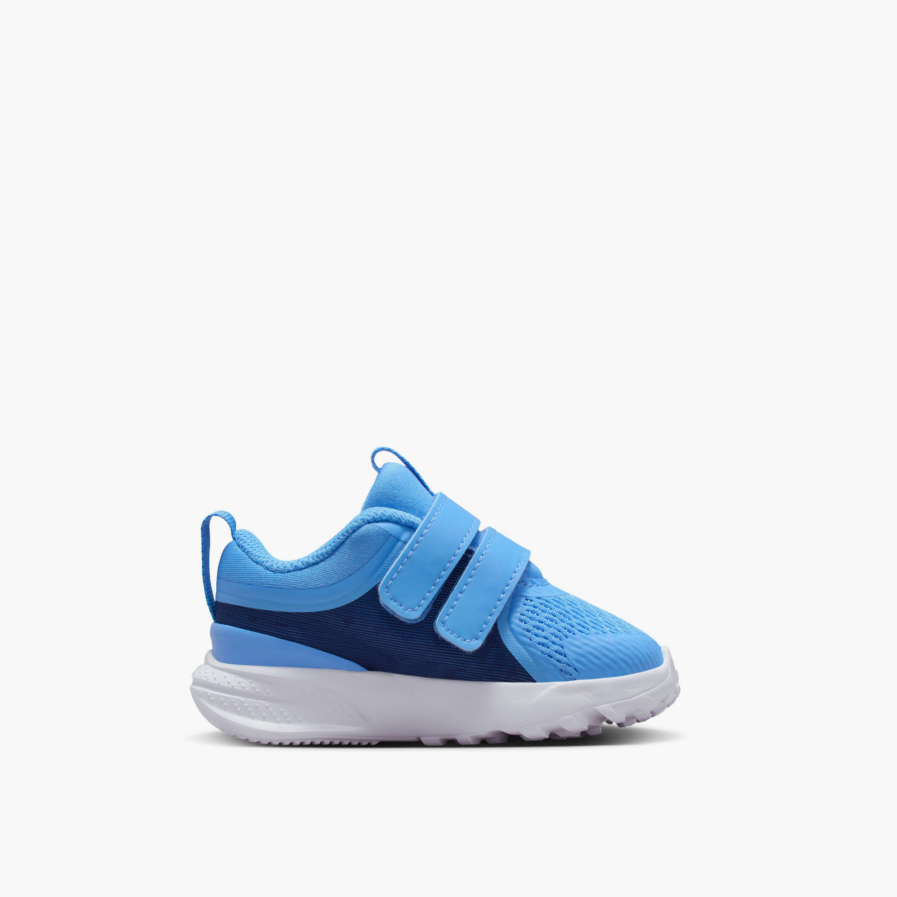 حذاء جري ستار رانر 5 للأولاد، مزود بخطاف وحلقة، NKHF7006 | OE-baby-boys-shoes-closedshoes-image-4