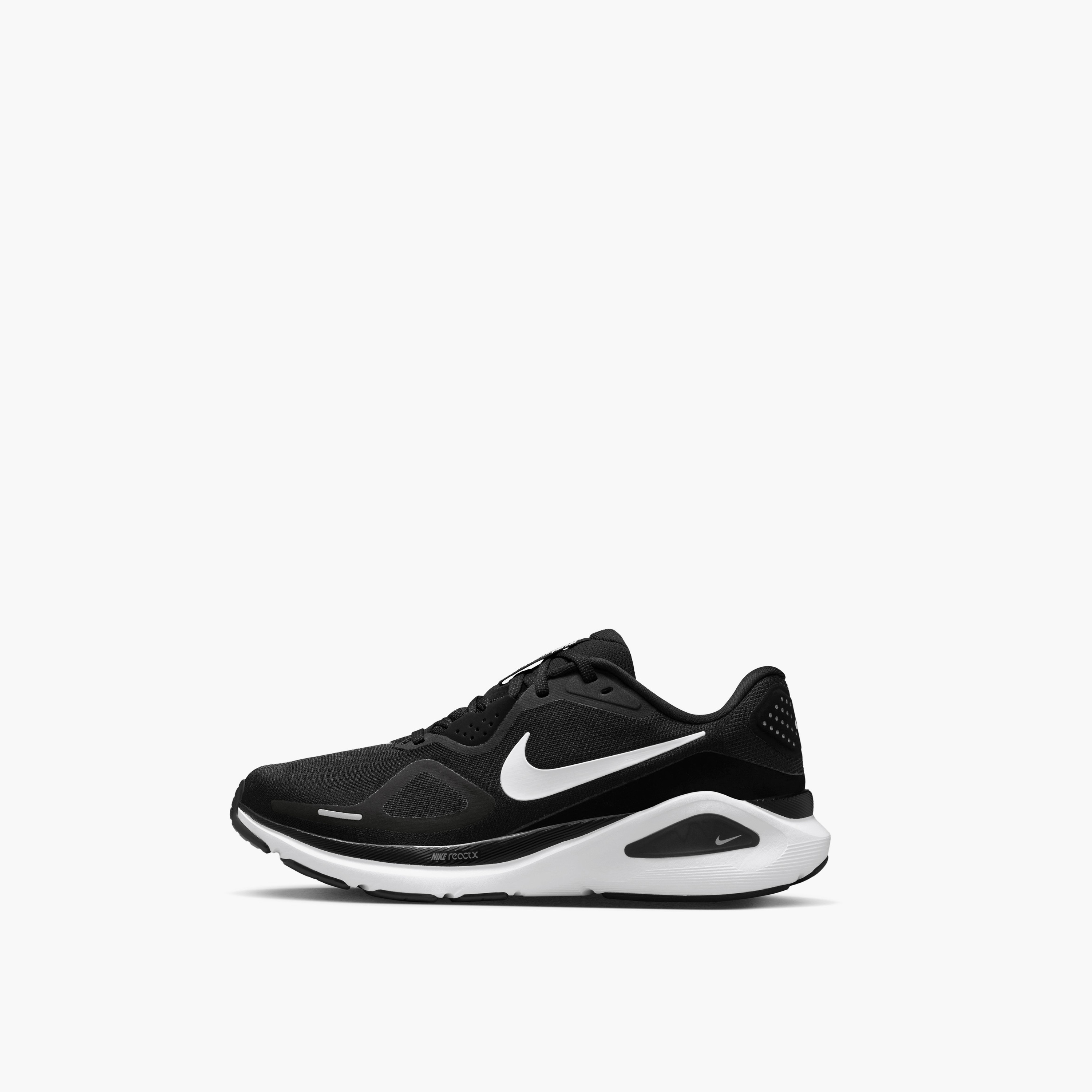 Nike Women's Structure 26 Lace-Up Running Shoes NKHJ1101 | OE-women-shoes-sneakers-image-1
