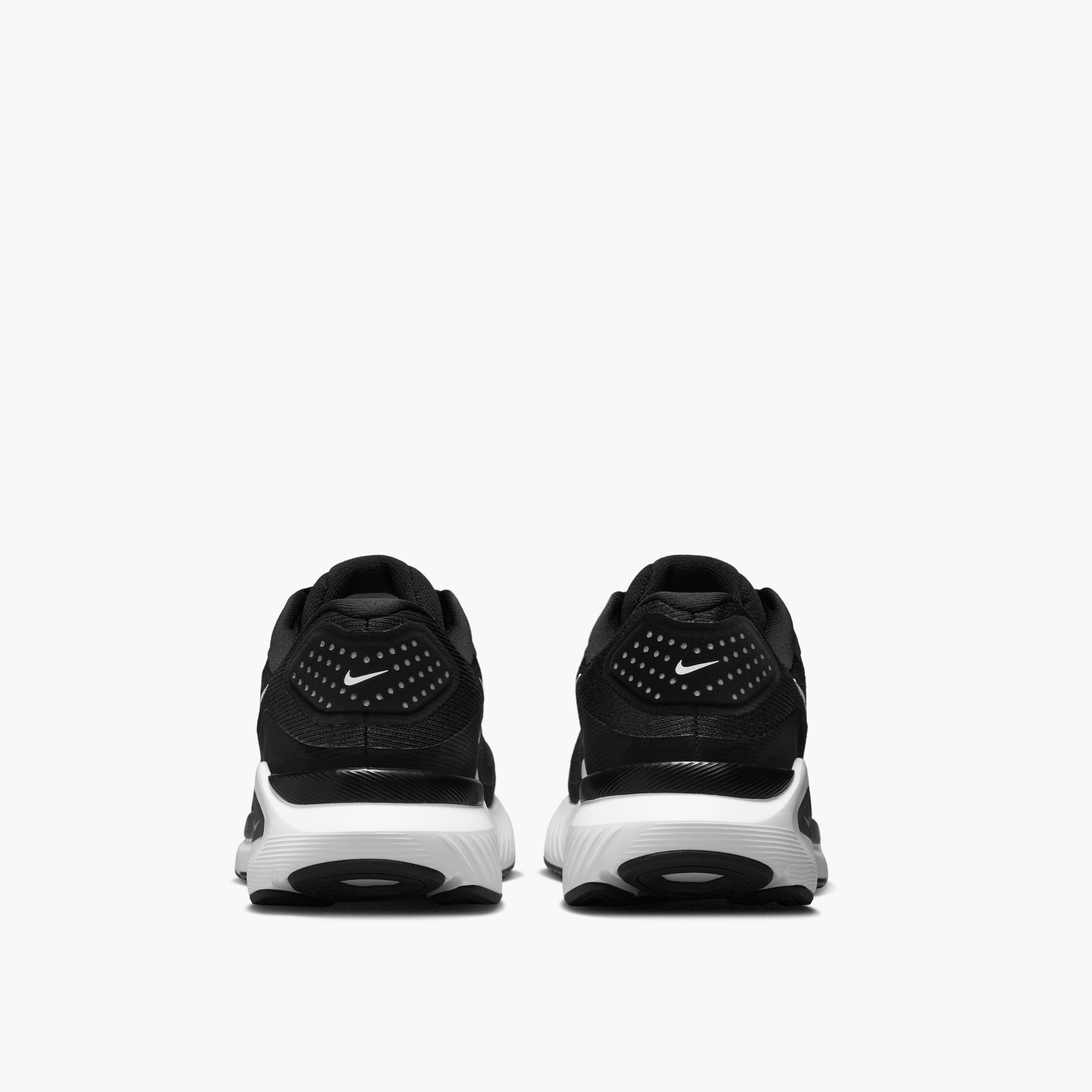 Nike Women's Structure 26 Lace-Up Running Shoes NKHJ1101 | OE-women-shoes-sneakers-image-10