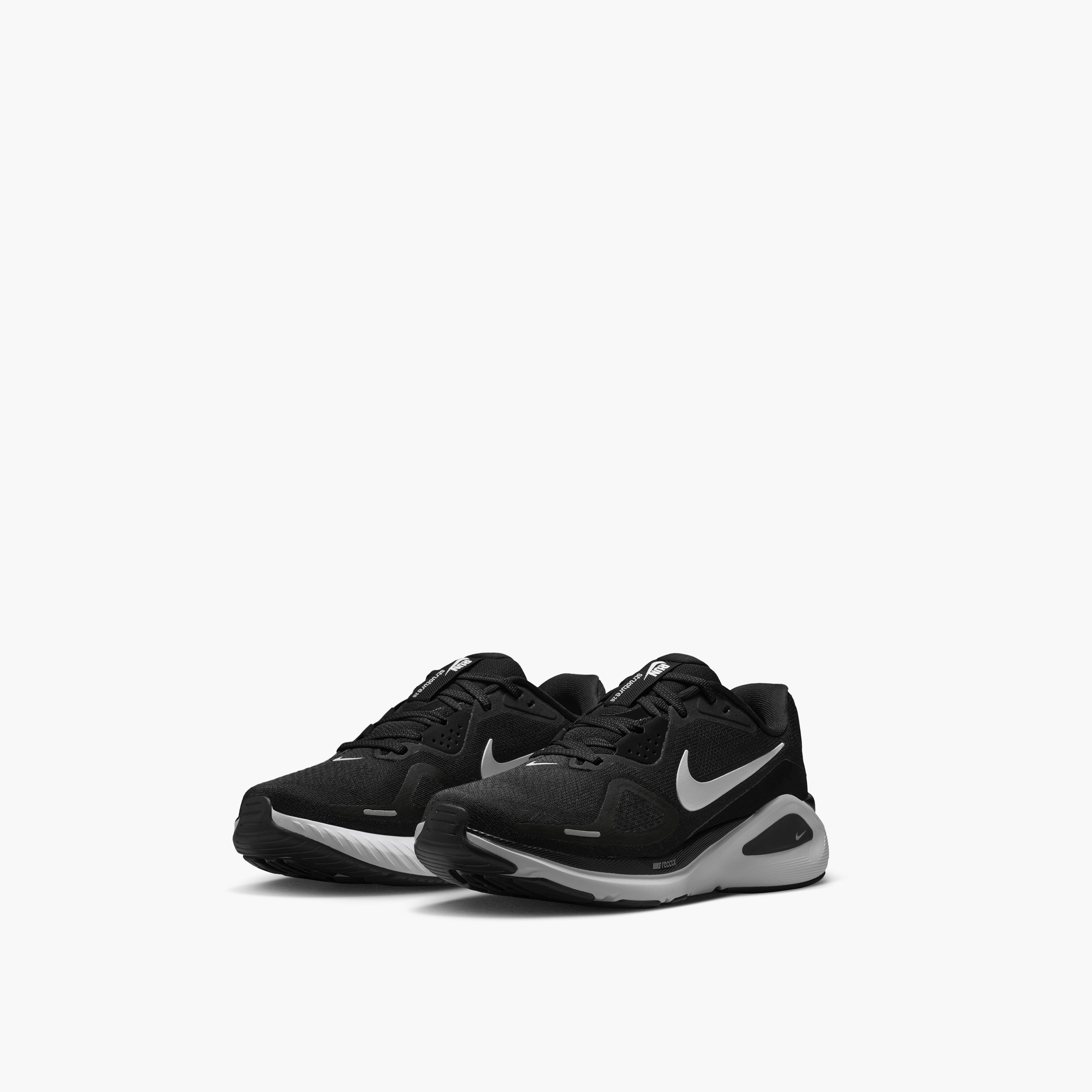 نايكي- حذاء جري نسائي من ستركتشر 26 برباط NKHJ1101 | OE-sports-women-shoes-image-3