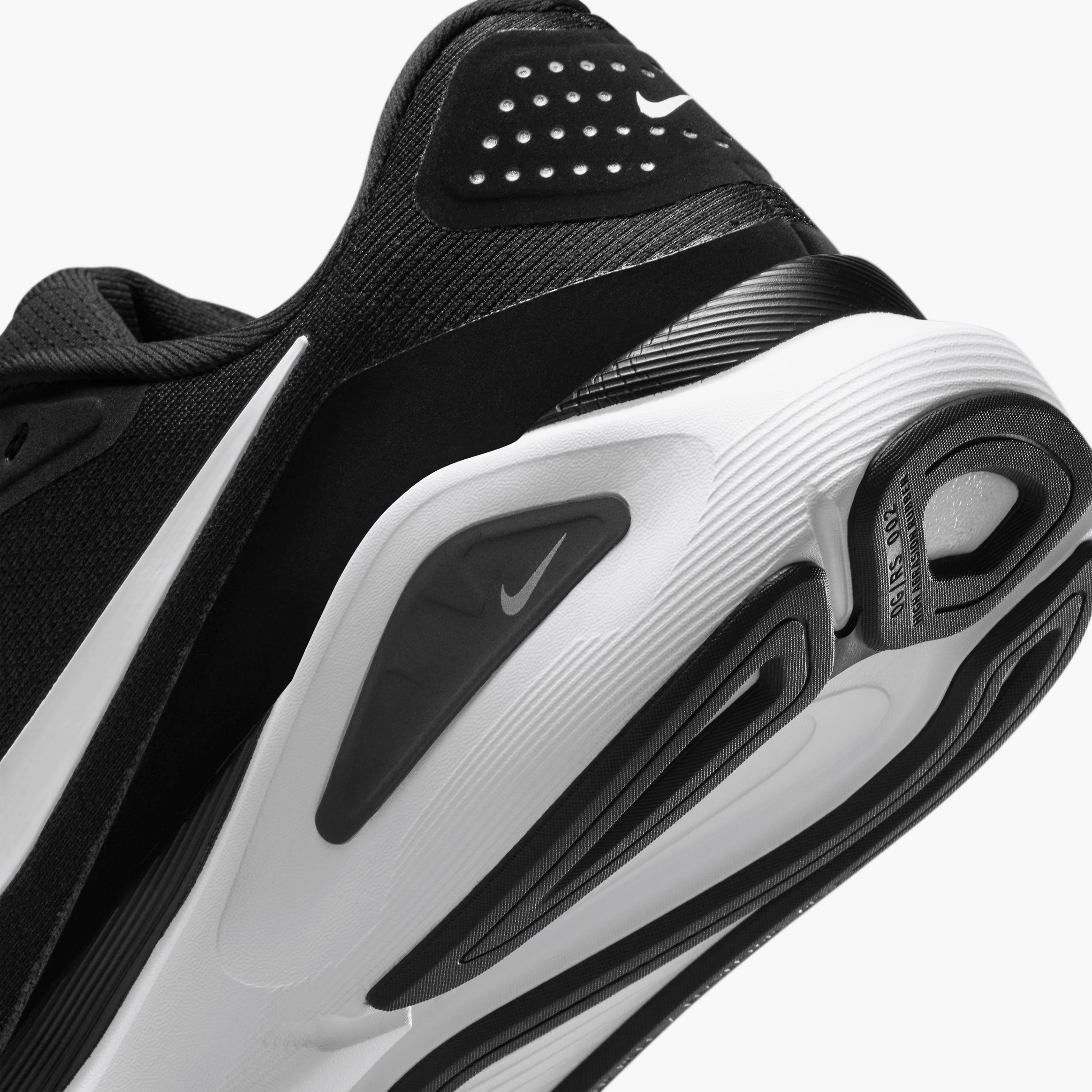 نايكي- حذاء جري نسائي من ستركتشر 26 برباط NKHJ1101 | OE-sports-women-shoes-image-9