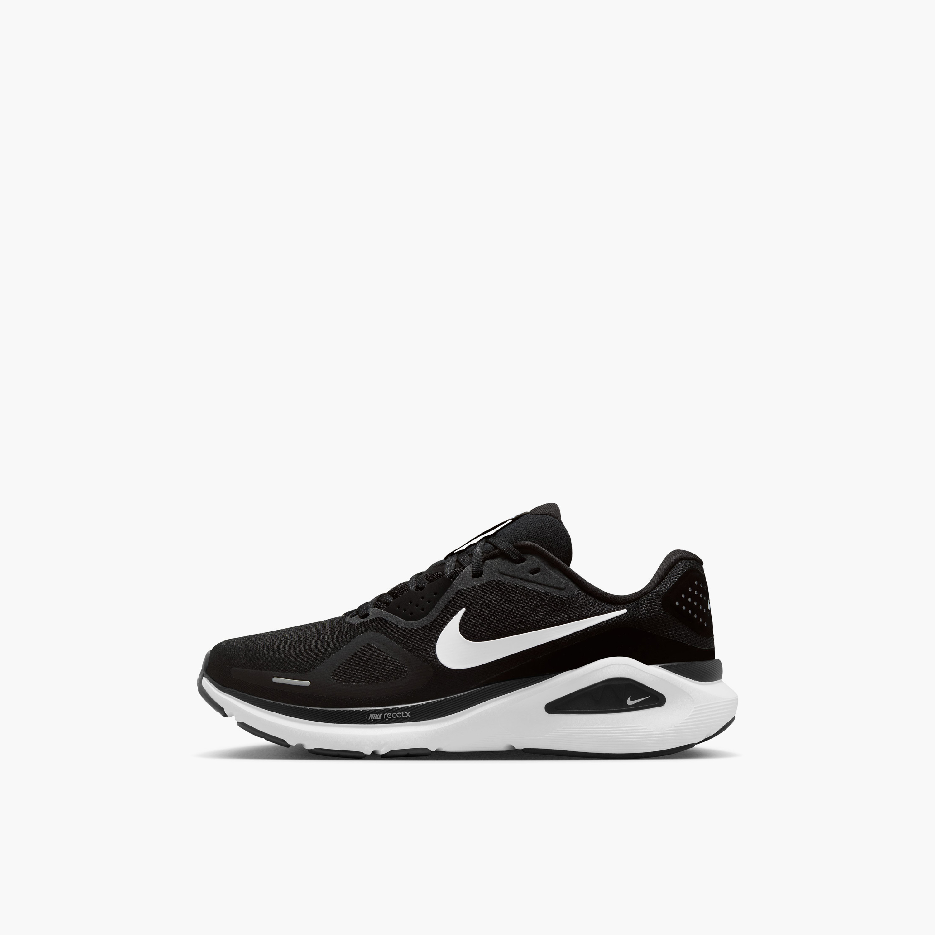 حذاء جري رجالي نايك Structure 26 برباط-sports-men-shoes-image-1