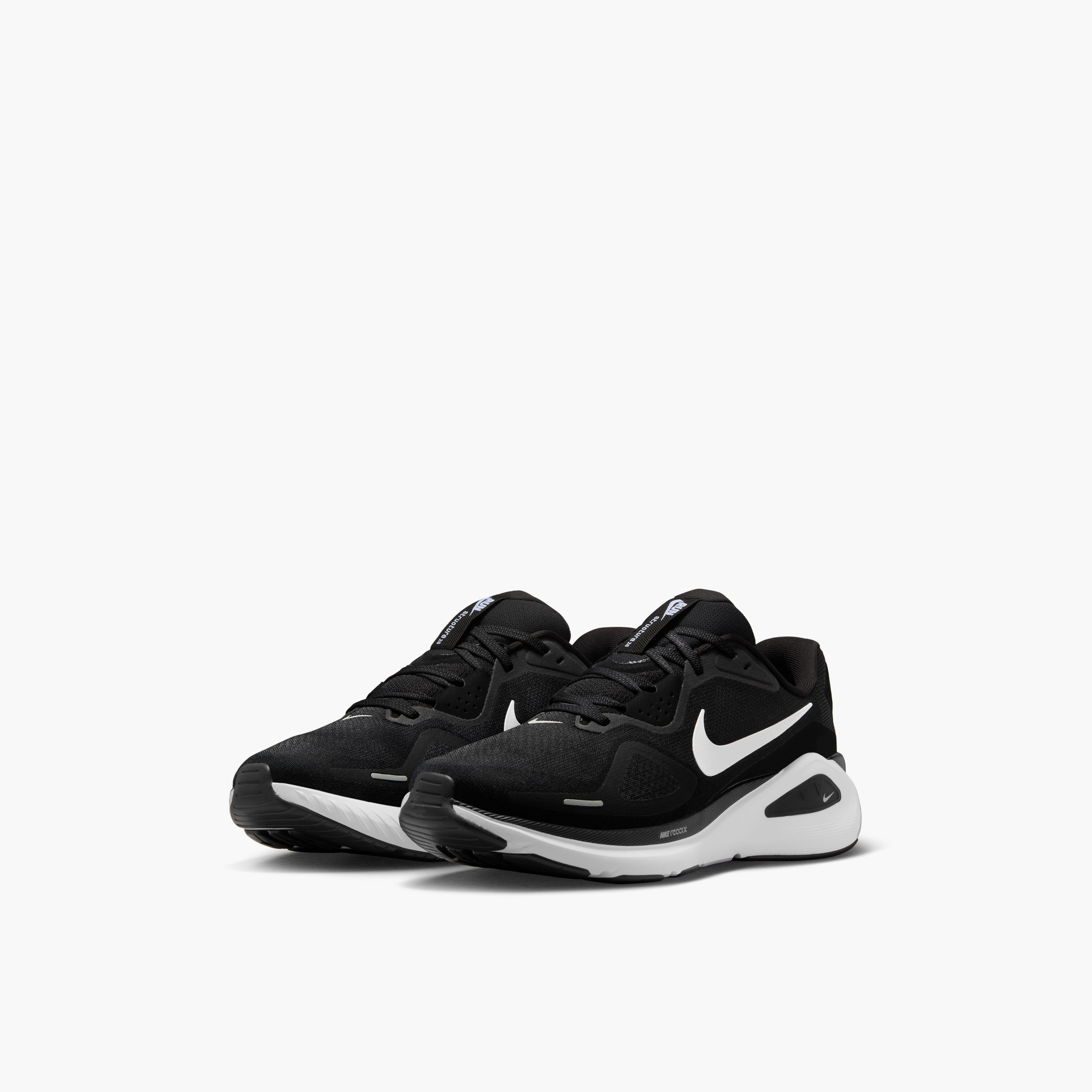 حذاء جري رجالي نايك Structure 26 برباط-sports-men-shoes-image-3