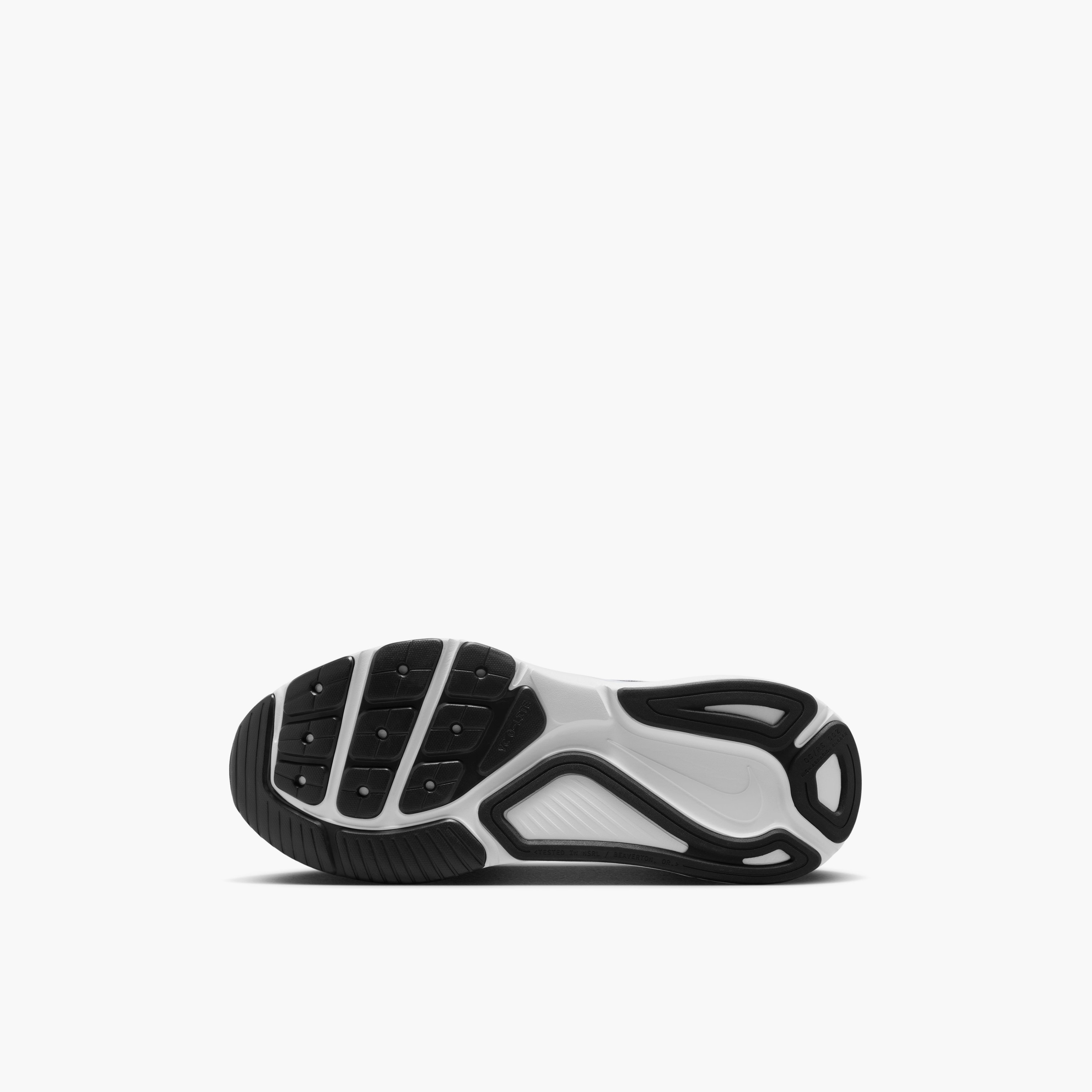 Nike Men Structure 26 Lace-Up Running Shoes-sports-men-shoes-image-5