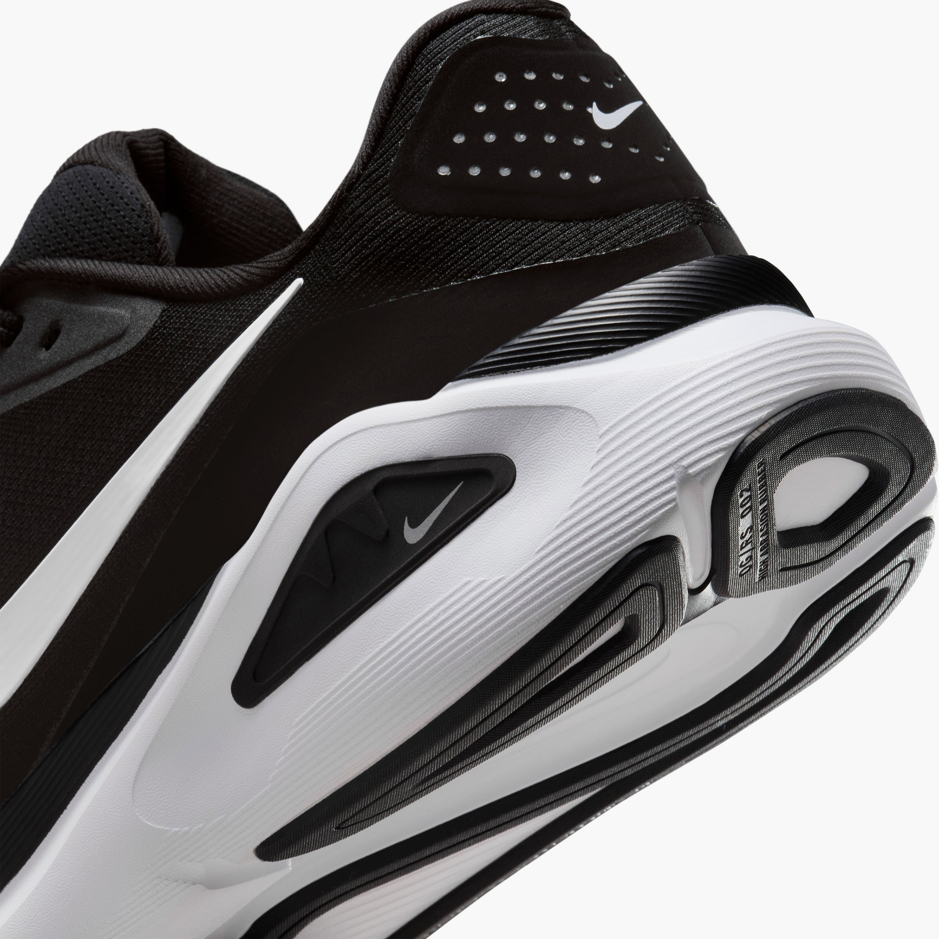 Nike Men Structure 26 Lace-Up Running Shoes-sports-men-shoes-image-6