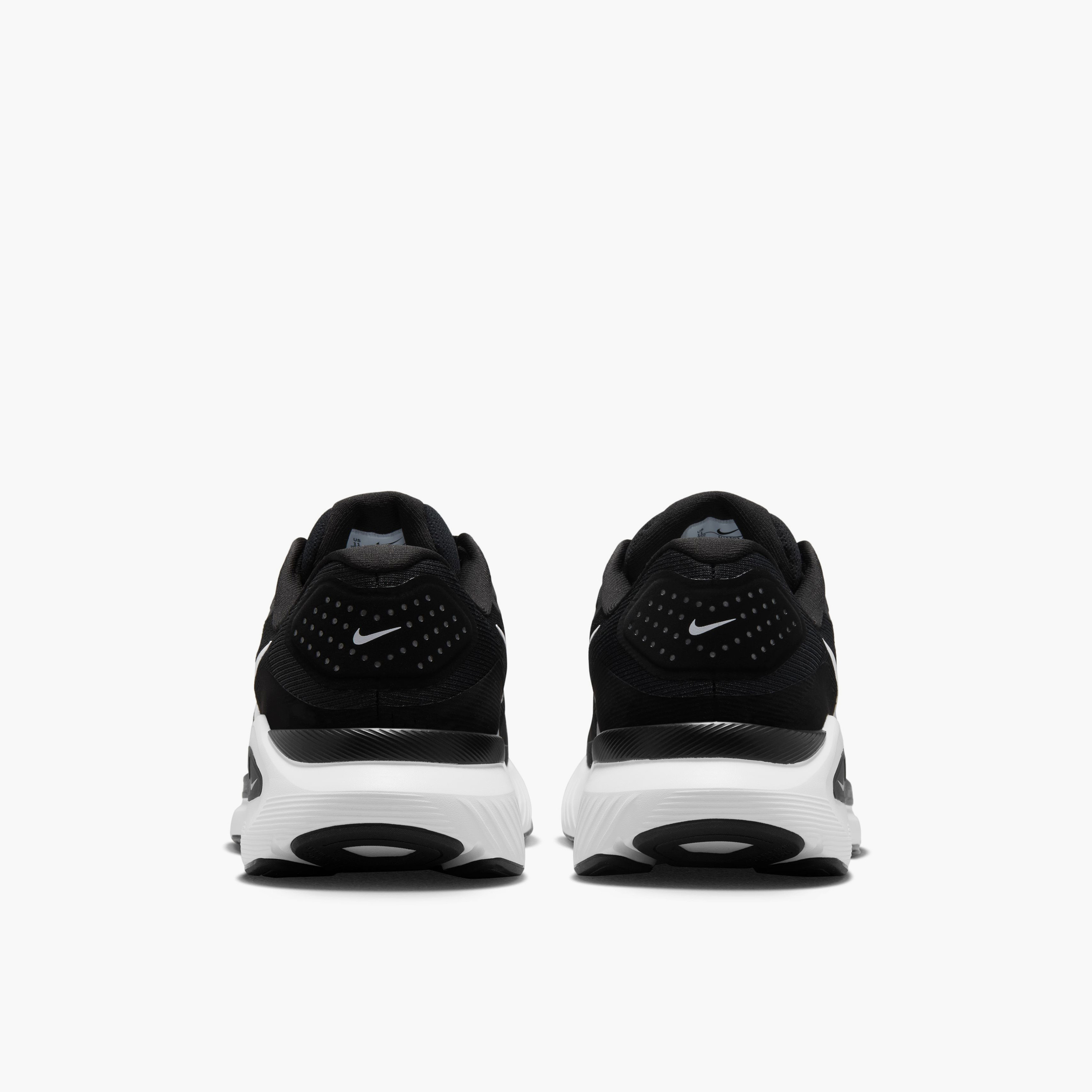 Nike Men Structure 26 Lace-Up Running Shoes-sports-men-shoes-image-7