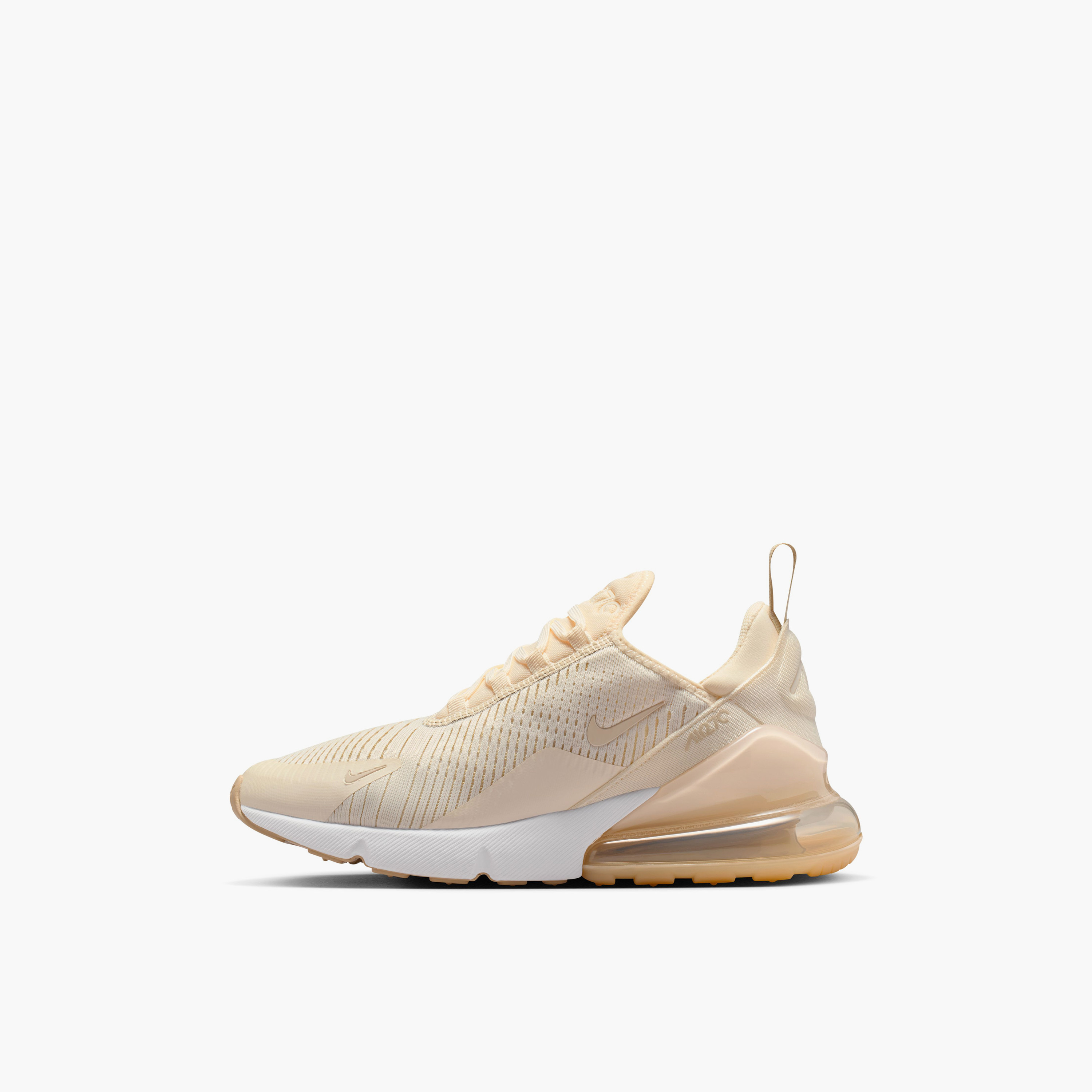حذاء سنيكرز نسائي نايك Air Max 270 2 برباط منخفض الكاحل-sports-women-shoes-image-1