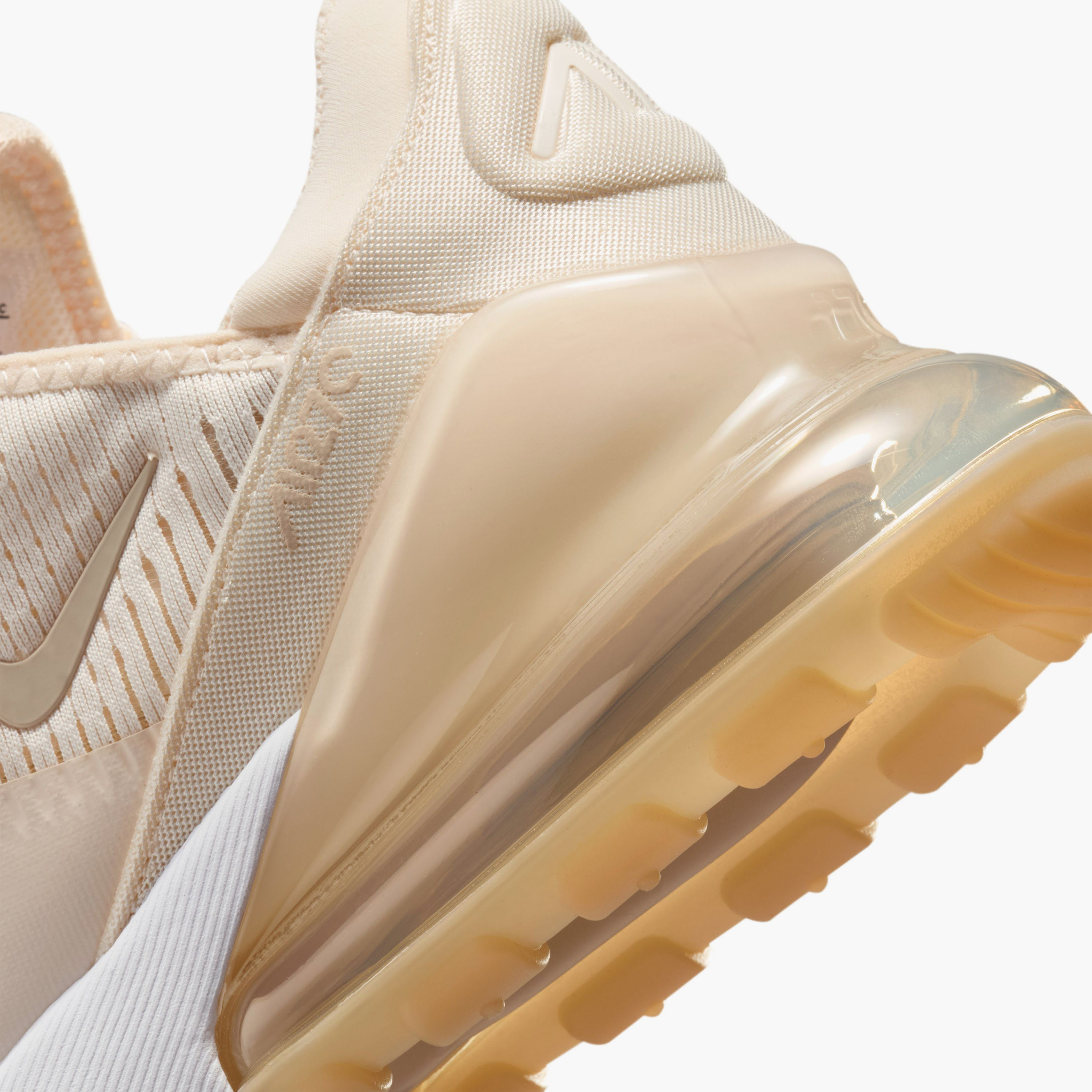 حذاء سنيكرز نسائي نايك Air Max 270 2 برباط منخفض الكاحل-sports-women-shoes-image-5