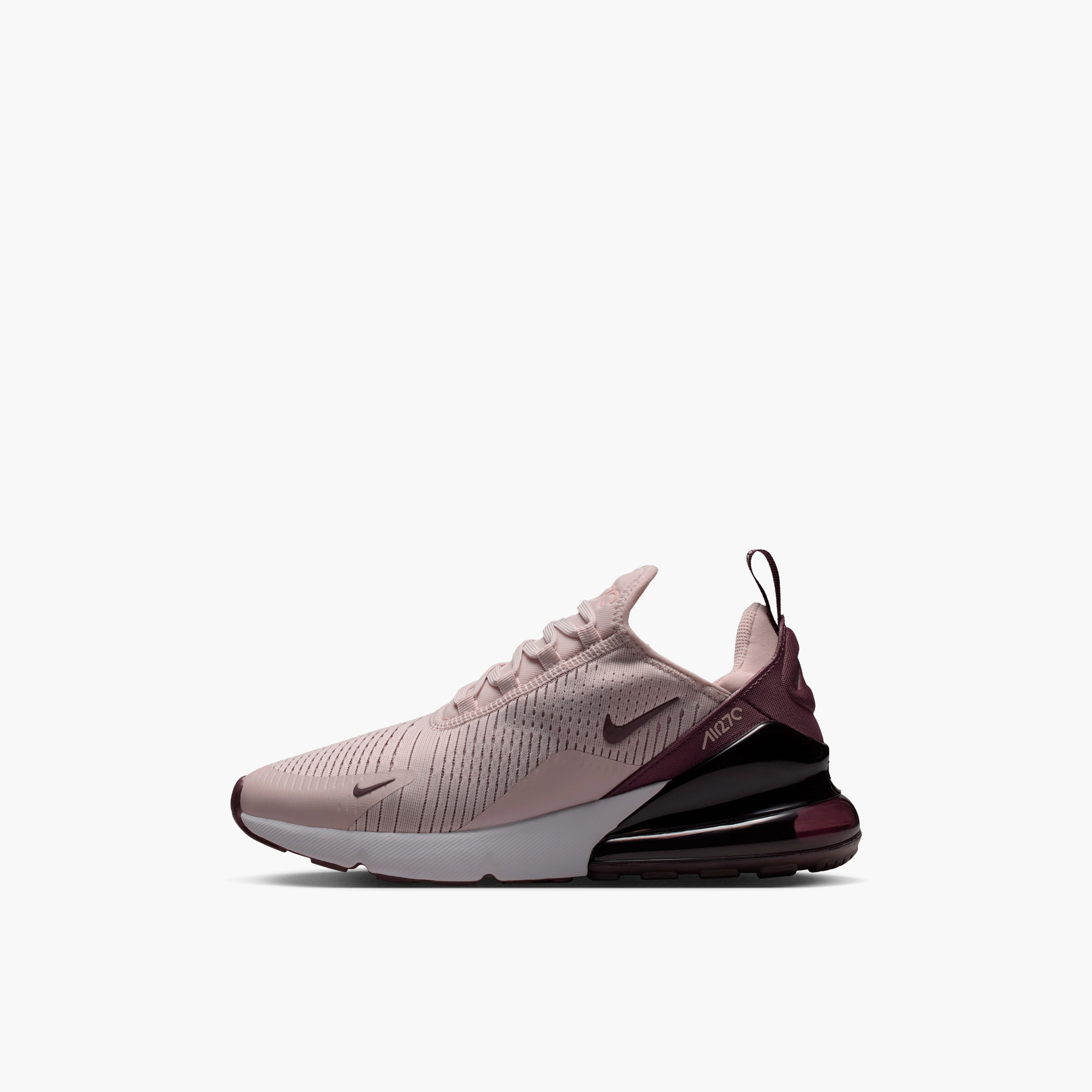 حذاء سنيكرز نسائي نايك Air Max 270 2 برباط منخفض الكاحل-sports-women-shoes-image-7