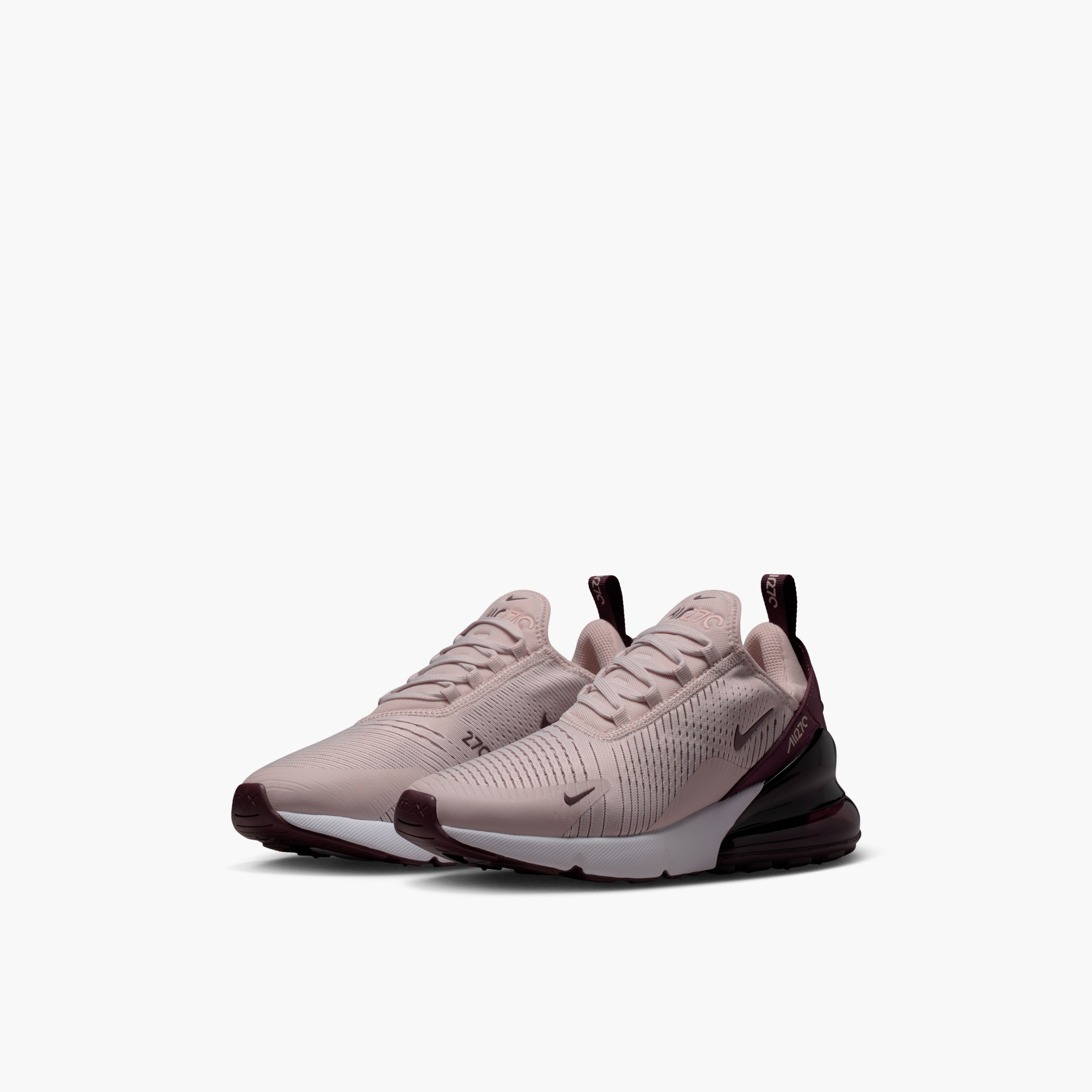 حذاء سنيكرز نسائي نايك Air Max 270 2 برباط منخفض الكاحل-sports-women-shoes-image-9