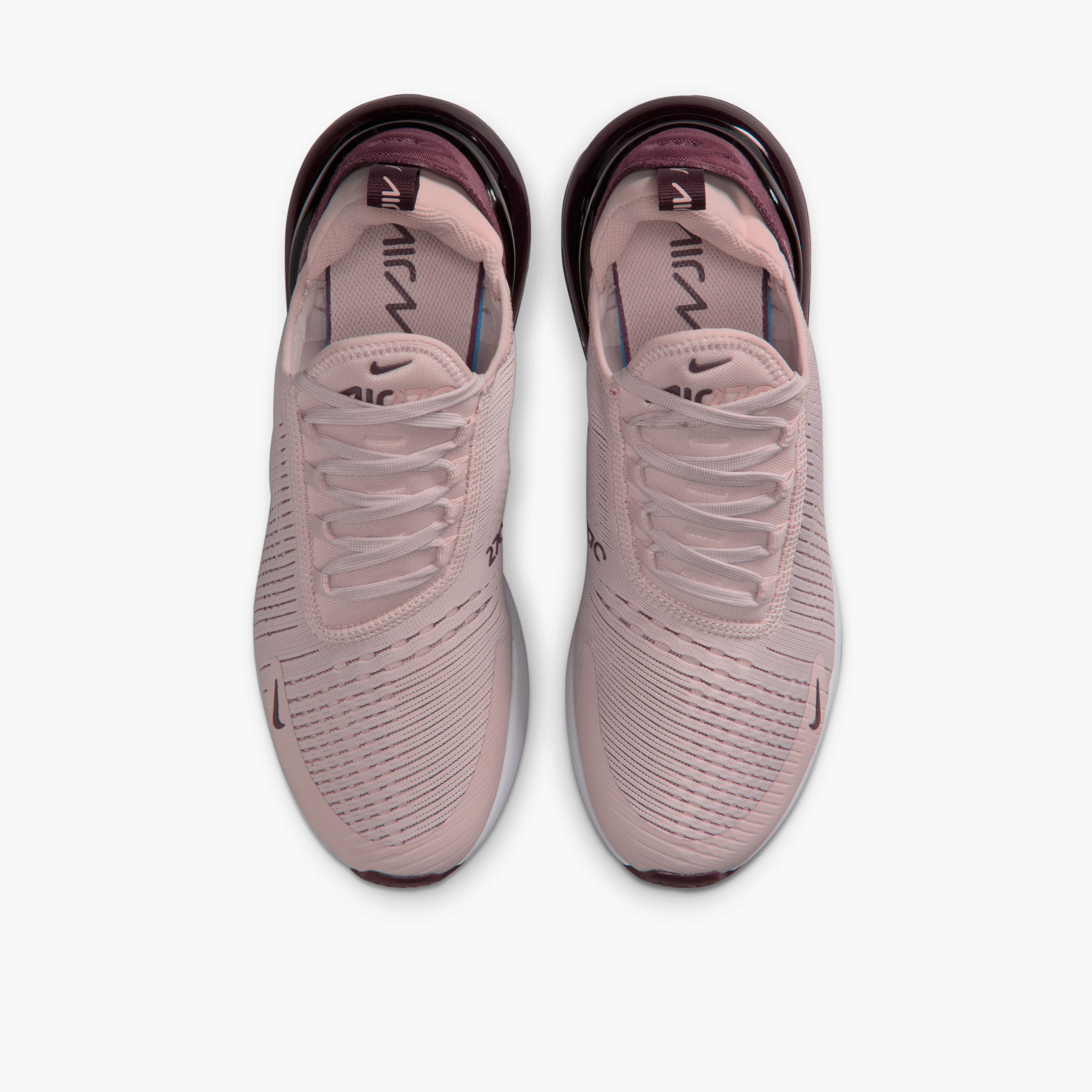 حذاء سنيكرز نسائي نايك Air Max 270 2 برباط منخفض الكاحل-sports-women-shoes-image-10