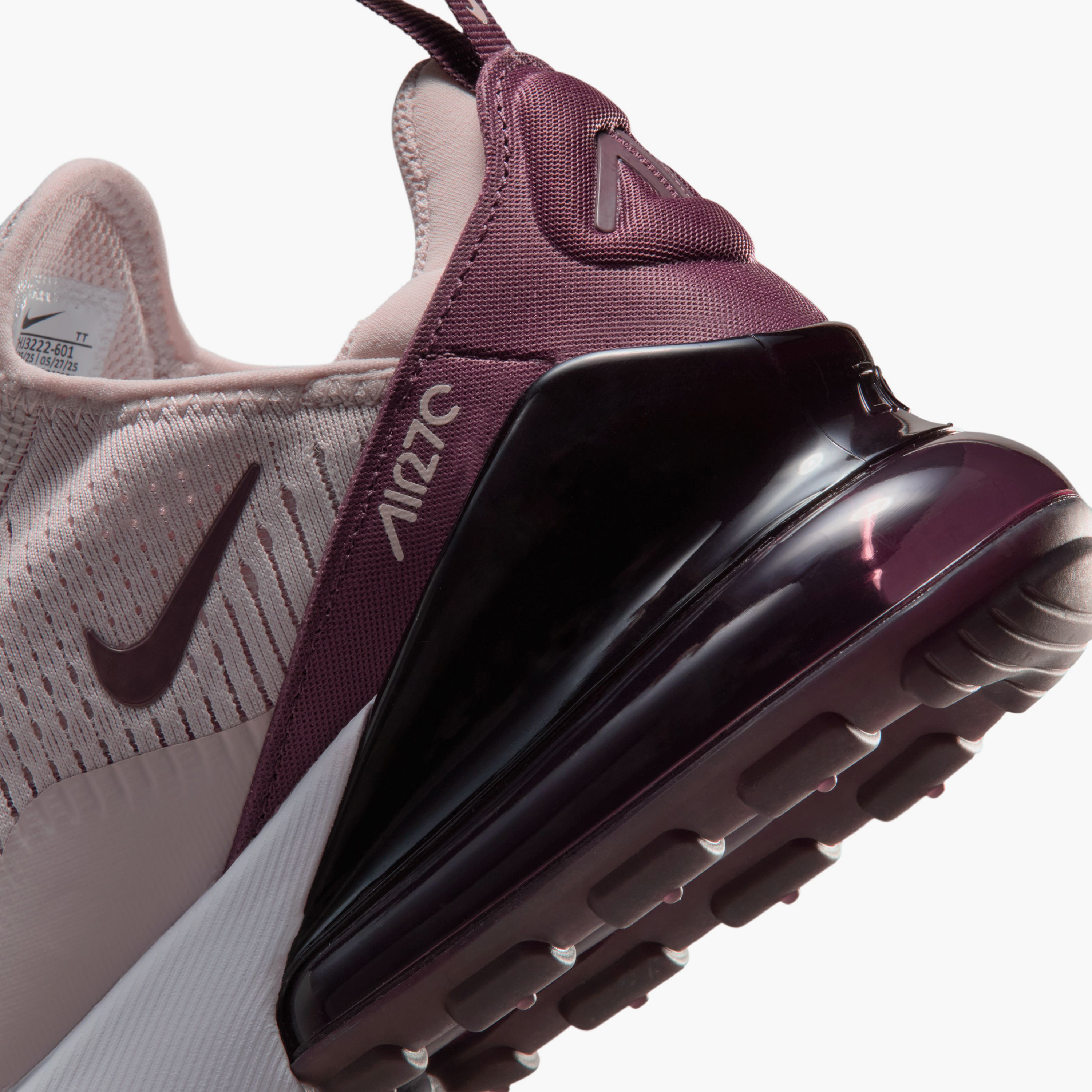 حذاء سنيكرز نسائي نايك Air Max 270 2 برباط منخفض الكاحل-sports-women-shoes-image-12