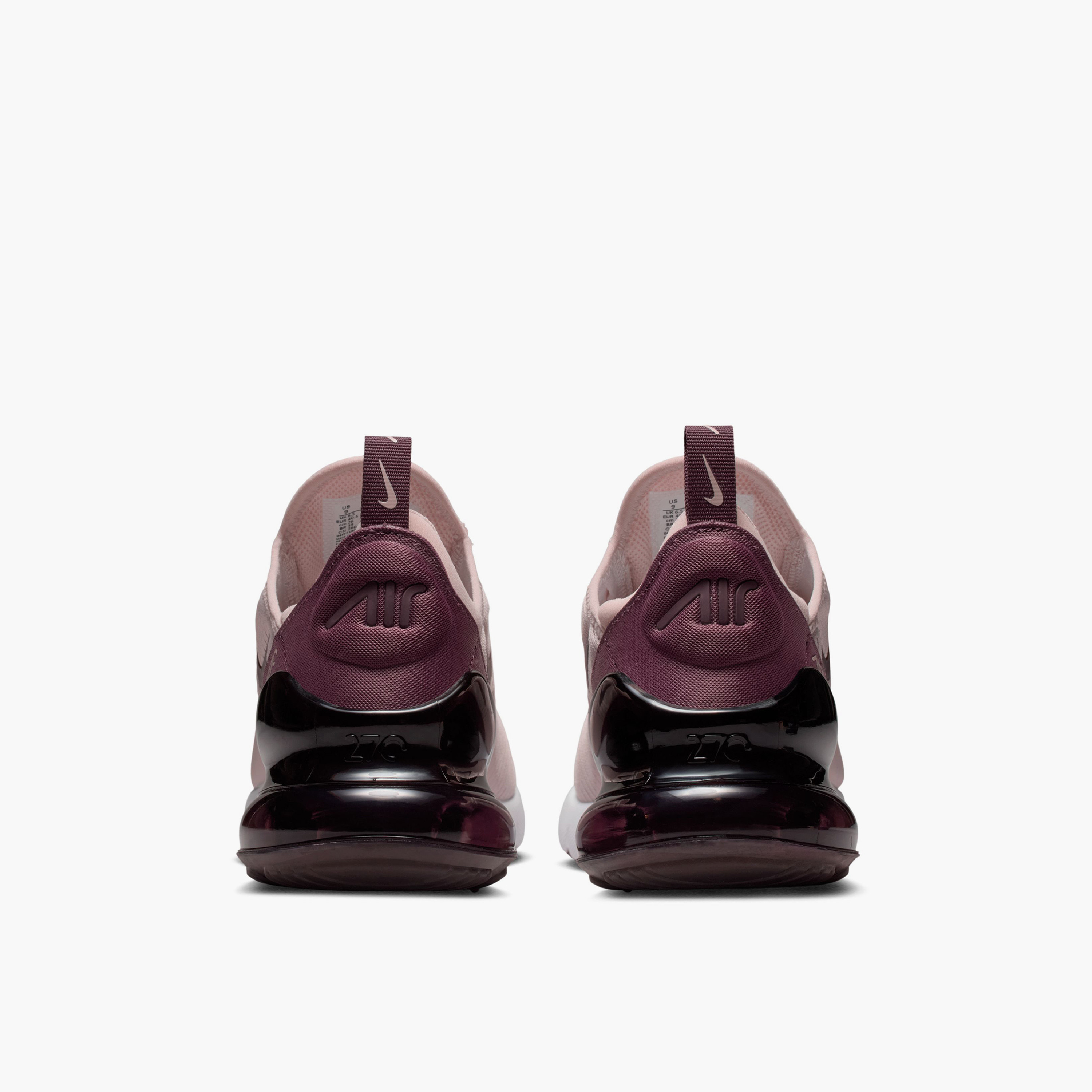 حذاء سنيكرز نسائي نايك Air Max 270 2 برباط منخفض الكاحل-sports-women-shoes-image-13