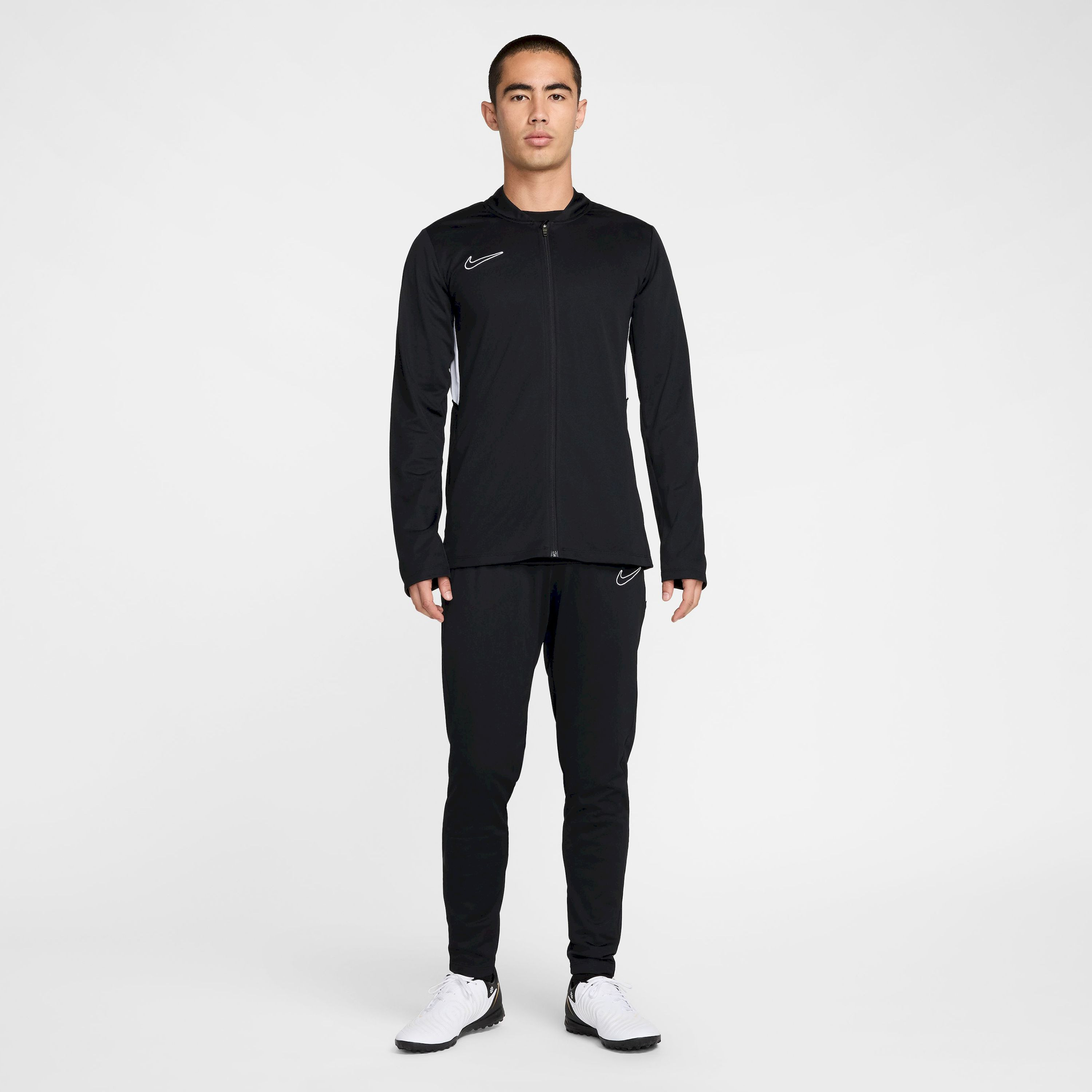 Nike Men's Academy Dri-FIT Soccer Tracksuit NKHJ3773 | OE-men-clothing-sportswearandactivewear-tracksuits-image-1