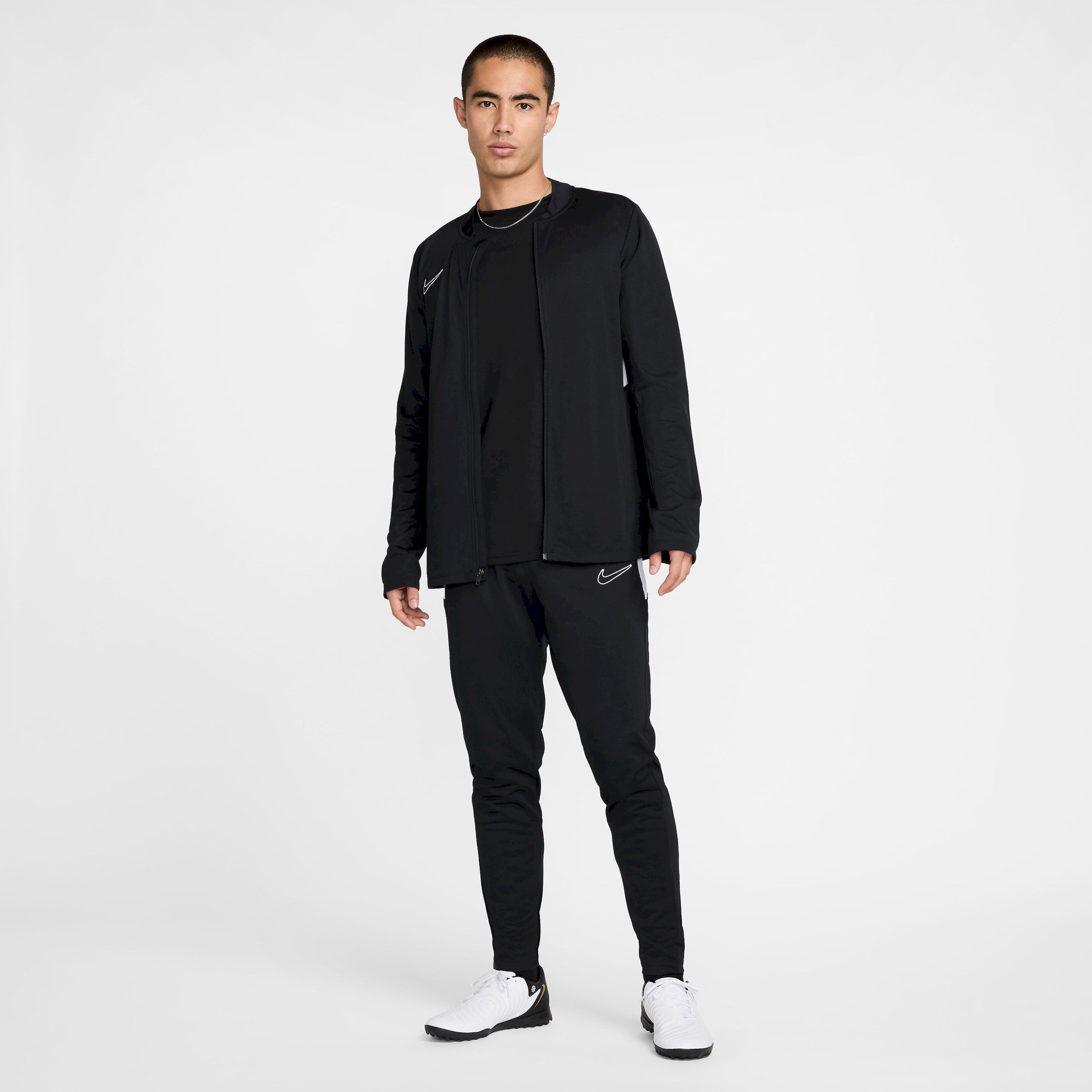 نايكي- بدلة ​​رياضية لكرة القدم رجالي أكاديمي دراي-فت NKHJ3773 | OE-men-clothing-sportswearandactivewear-tracksuits-image-2