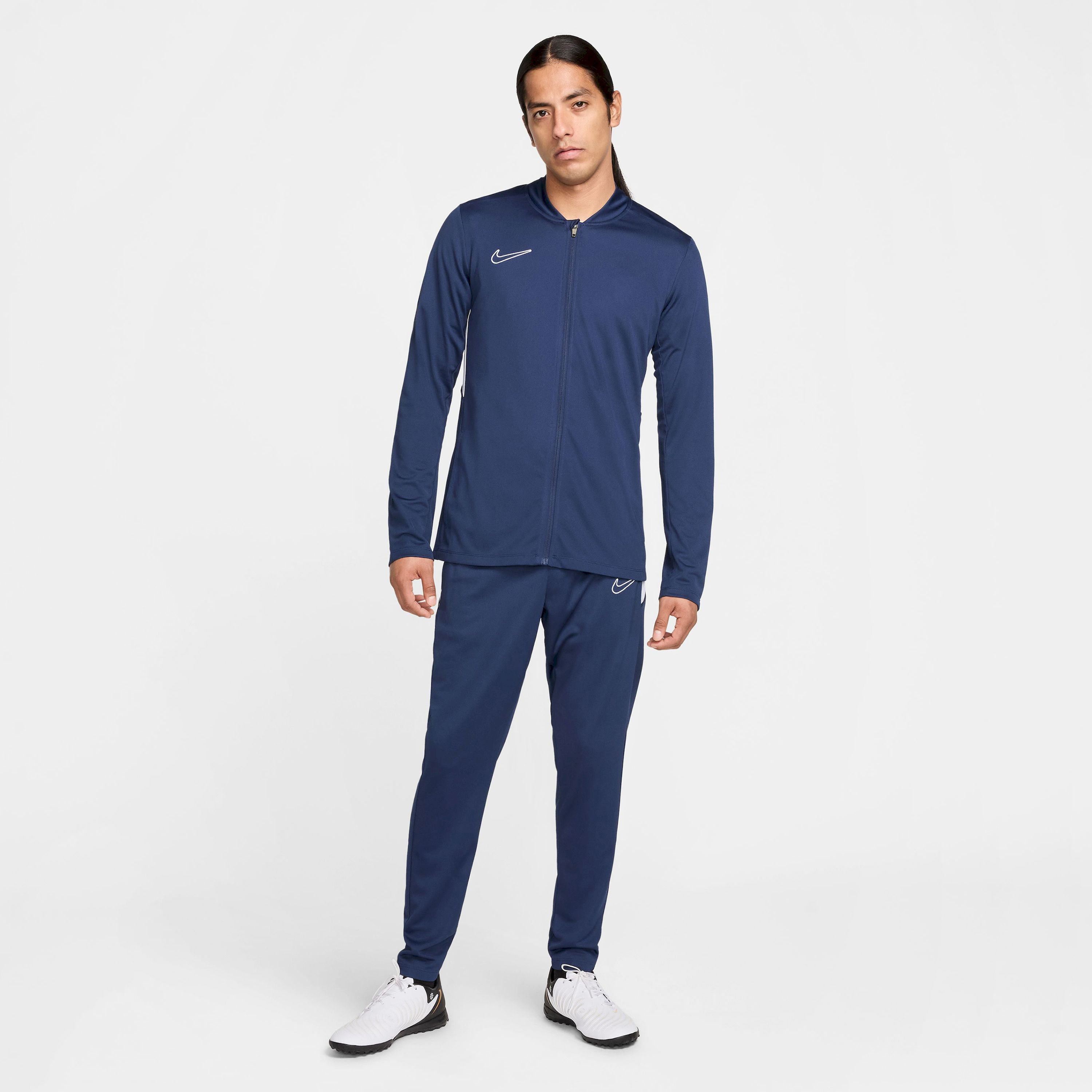 نايكي- بدلة ​​رياضية لكرة القدم رجالي أكاديمي دراي-فت NKHJ3773 | OE-men-clothing-sportswearandactivewear-tracksuits-image-8