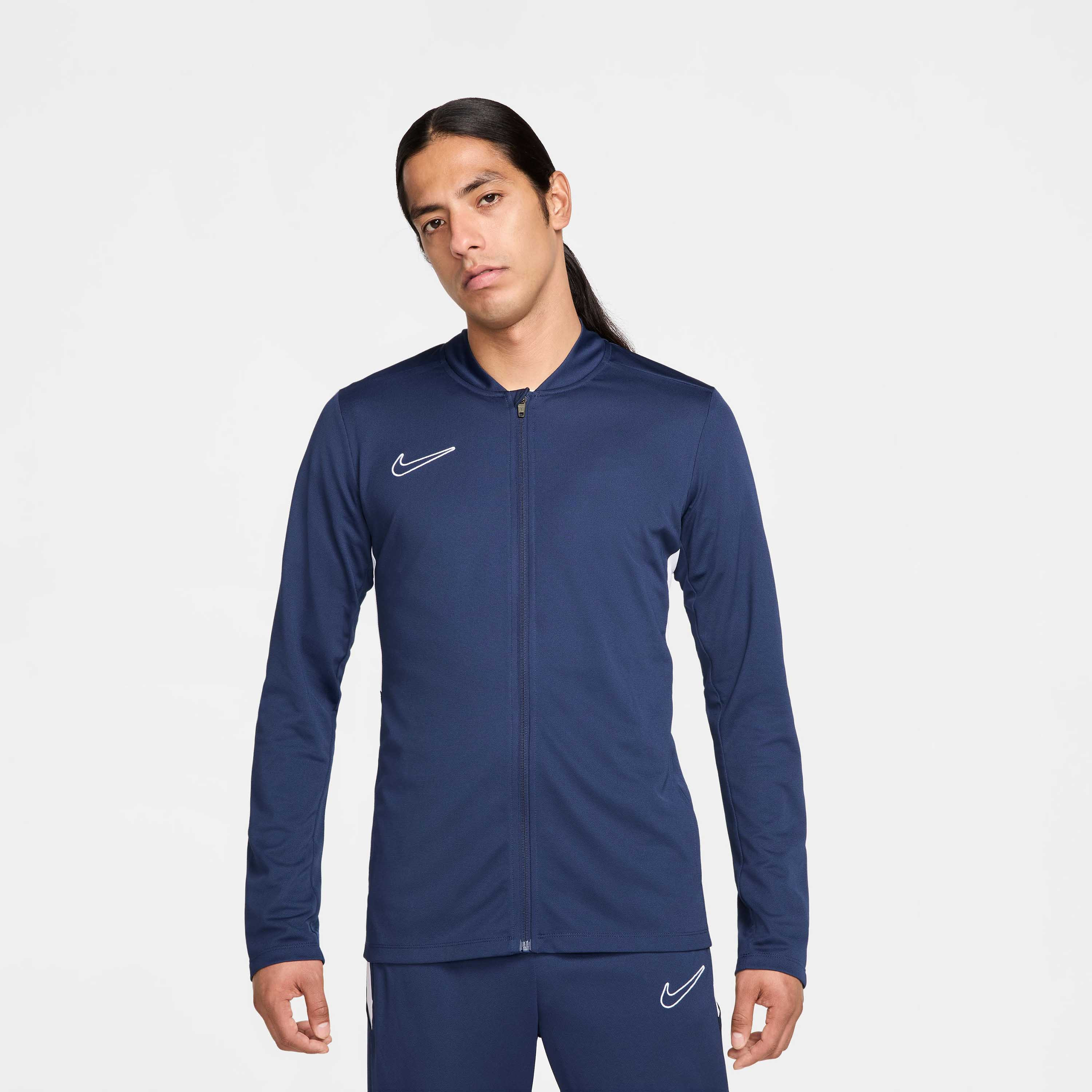 Nike Men's Academy Dri-FIT Soccer Tracksuit NKHJ3773 | OE-men-clothing-sportswearandactivewear-tracksuits-image-2
