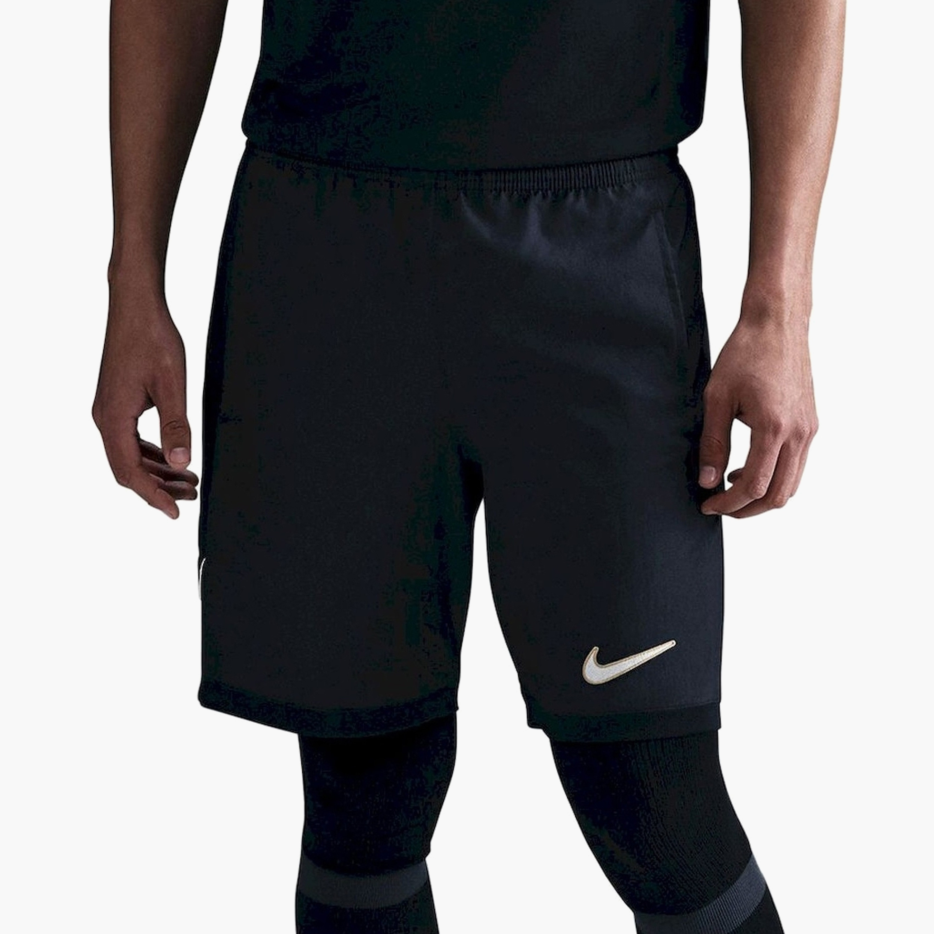 نايكي- شورت كرة قدم رجالي أكاديمي دراي-فت NKHJ4247 | OE-men-clothing-bottoms-shorts-image-1