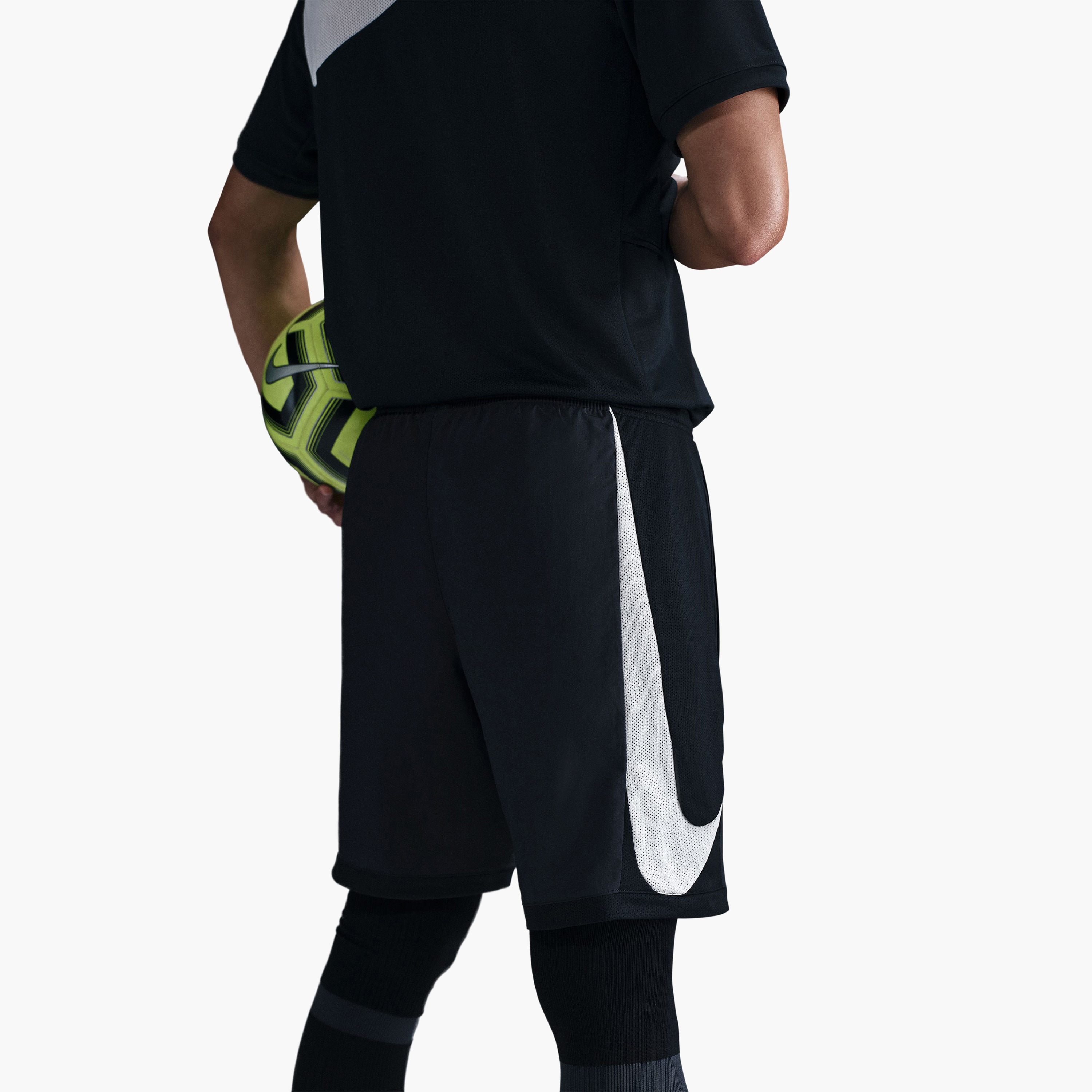 Nike Men's Academy Dri-FIT Soccer Shorts NKHJ4247 | OE-men-clothing-bottoms-shorts-image-4