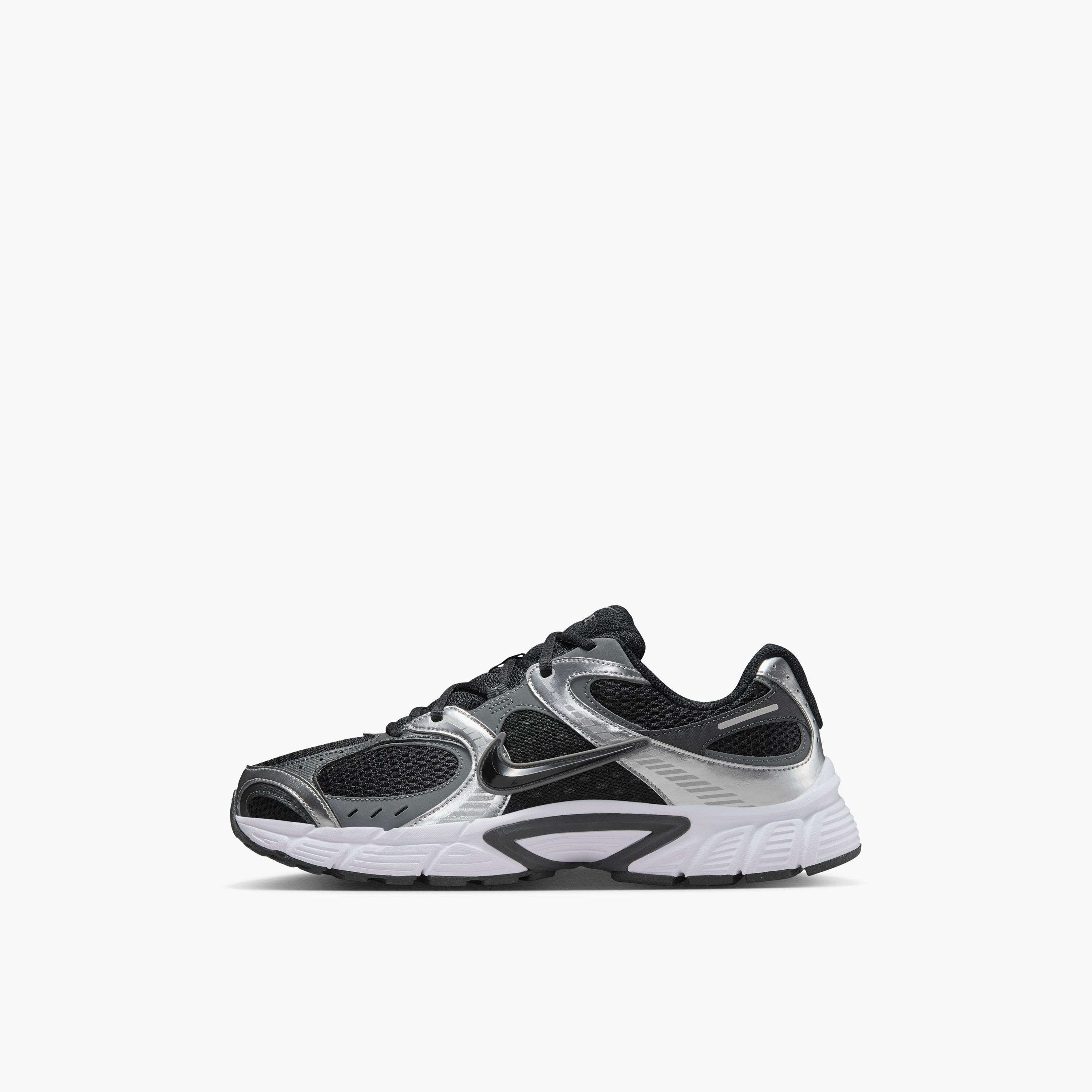 Nike Men's V5 RNR Lace-Up Low Ankle Sneakers NKHJ5228 | OE-sports-men-shoes-image-1