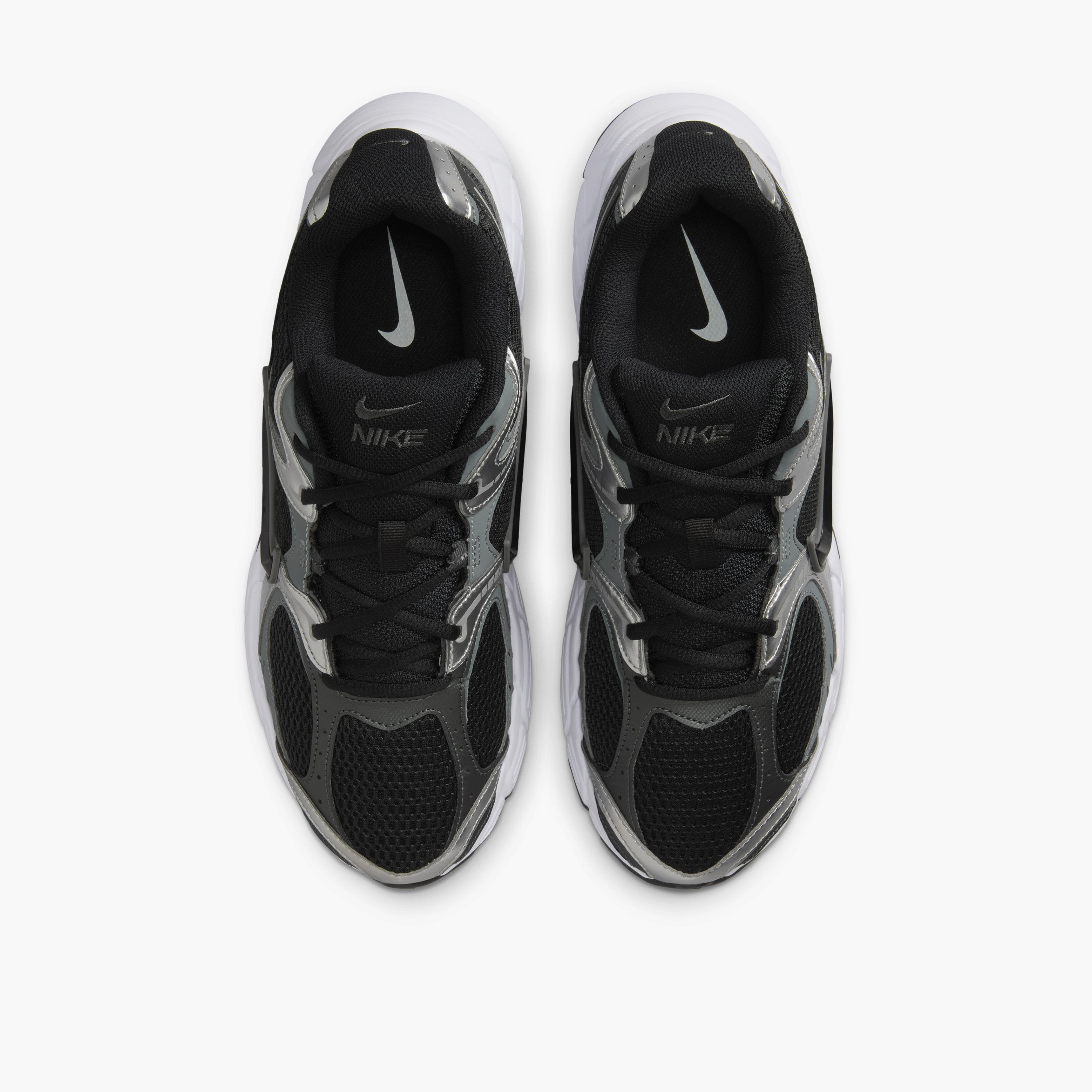 Nike Men's V5 RNR Lace-Up Low Ankle Sneakers NKHJ5228 | OE-sports-men-shoes-image-4