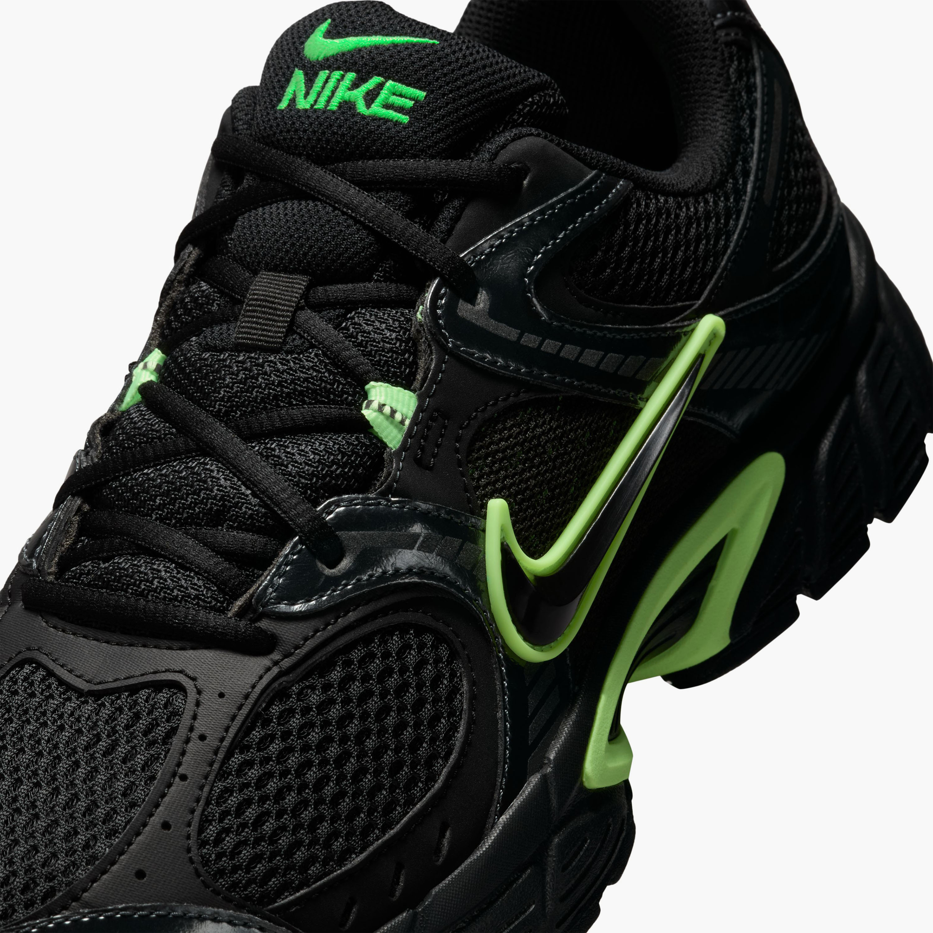 نايكي- حذاء رياضي رجالي V5 RNR برباط كاحل منخفض NKHJ5228 | OE-sports-men-shoes-image-8