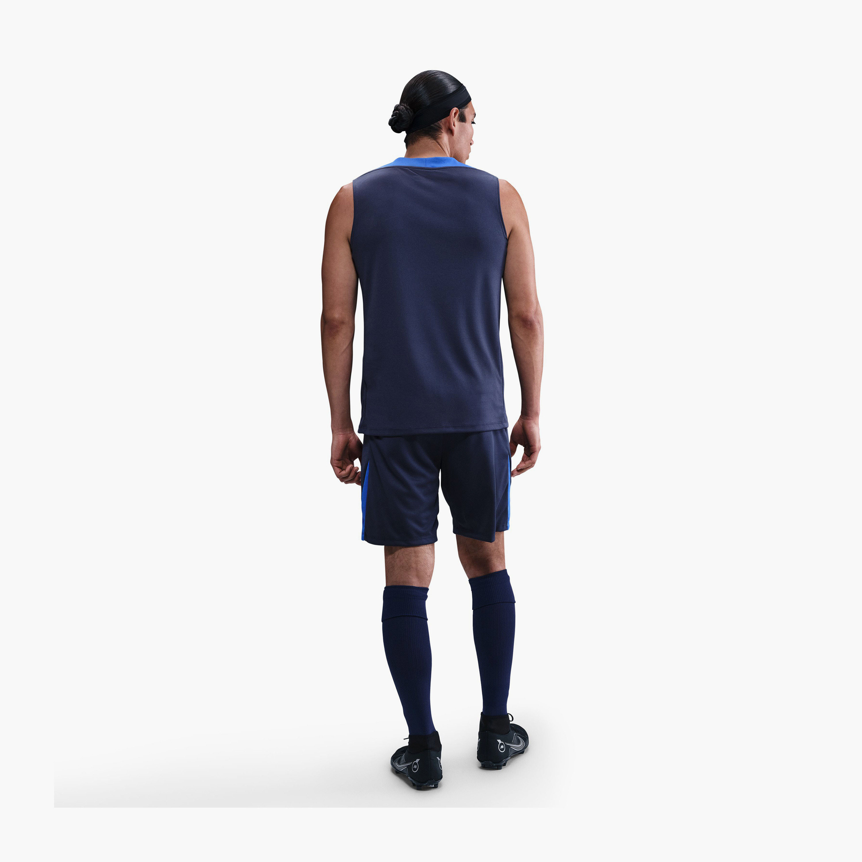 نايكي- 25/26 شورت سترايك رجالي شعار باريس سان جيرمان دراي-فيت NKHJ6756 | OE-sports-gear-football-clothing-bottoms-image-6