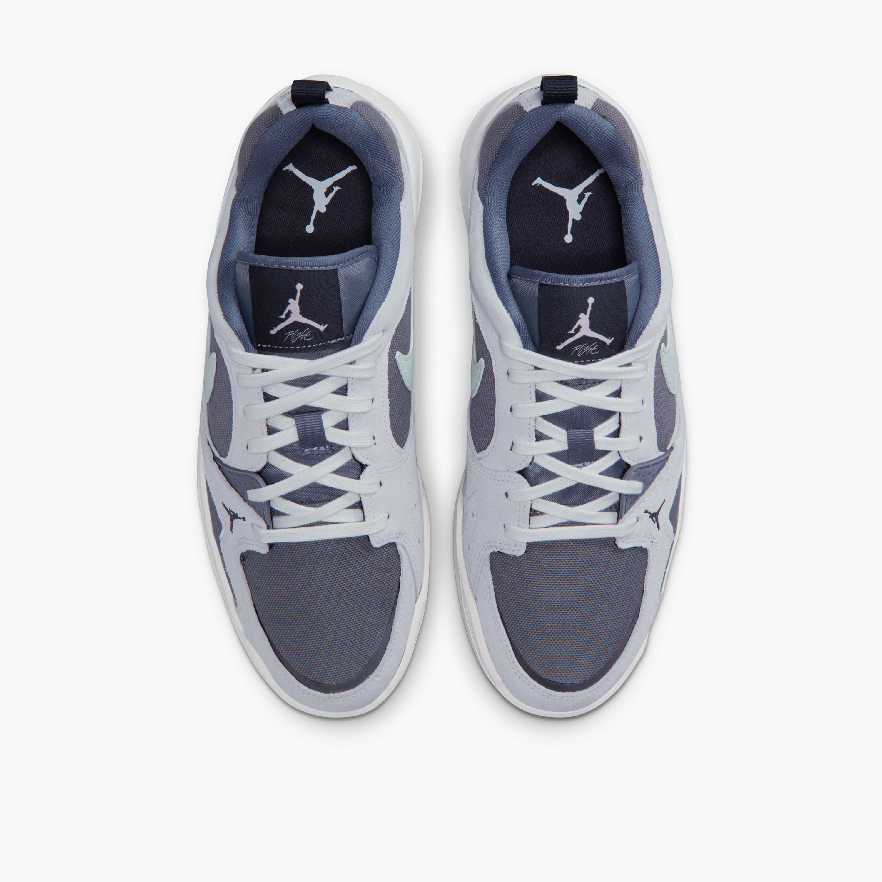 Jordan CMFT Era Lace-Up Low Ankle Sneakers-sports-men-shoes-image-4