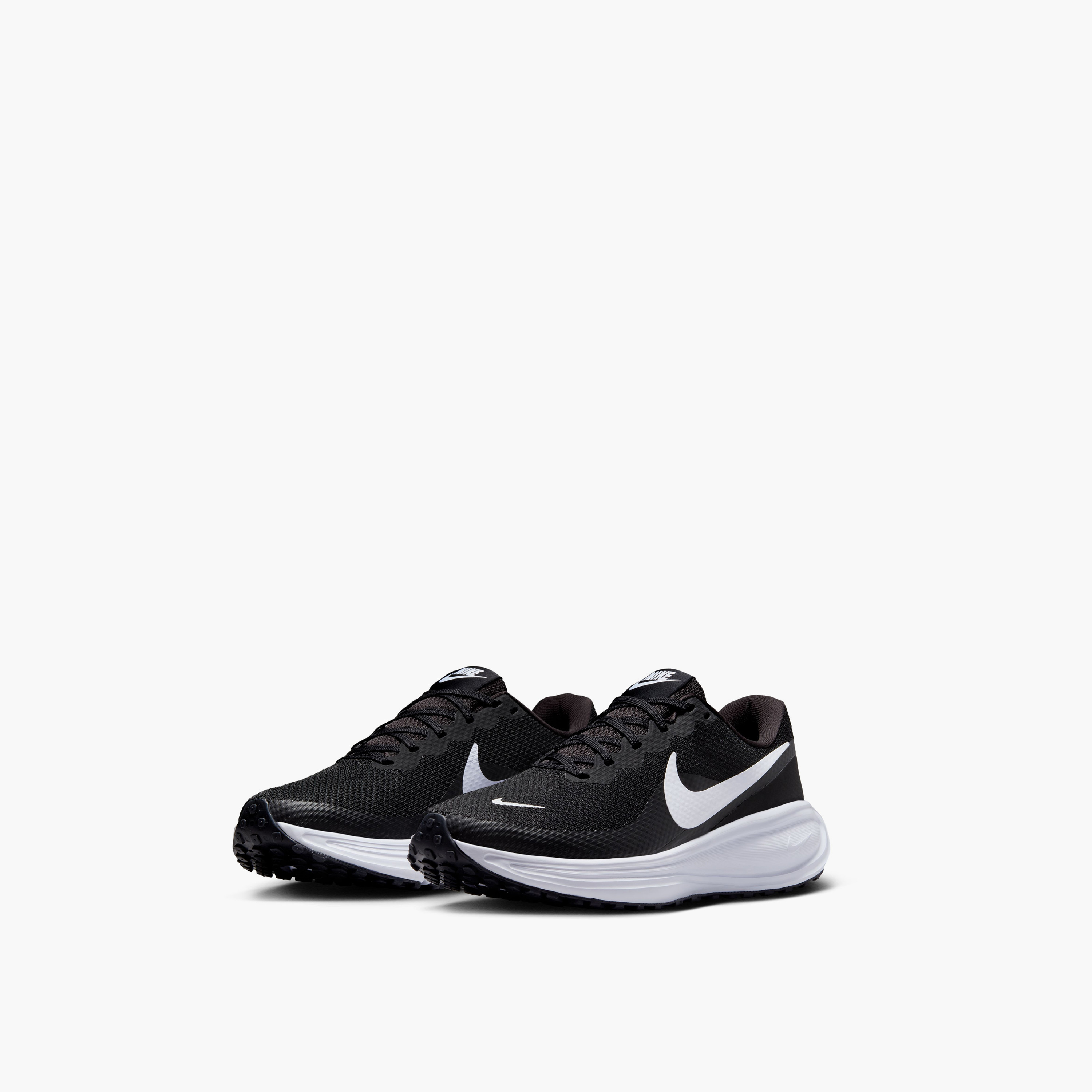 نايكي- حذاء جري نسائي ريفوليوشن 8 برباط NKHJ8485 | OE-sports-women-shoes-image-3