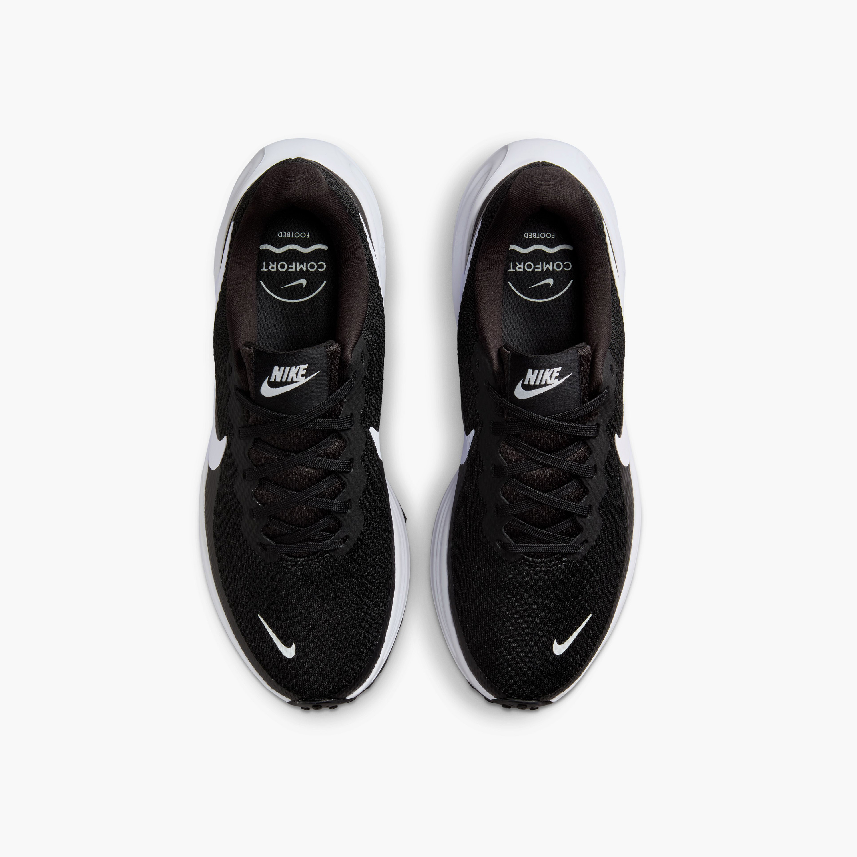 نايكي- حذاء جري نسائي ريفوليوشن 8 برباط NKHJ8485 | OE-sports-women-shoes-image-5