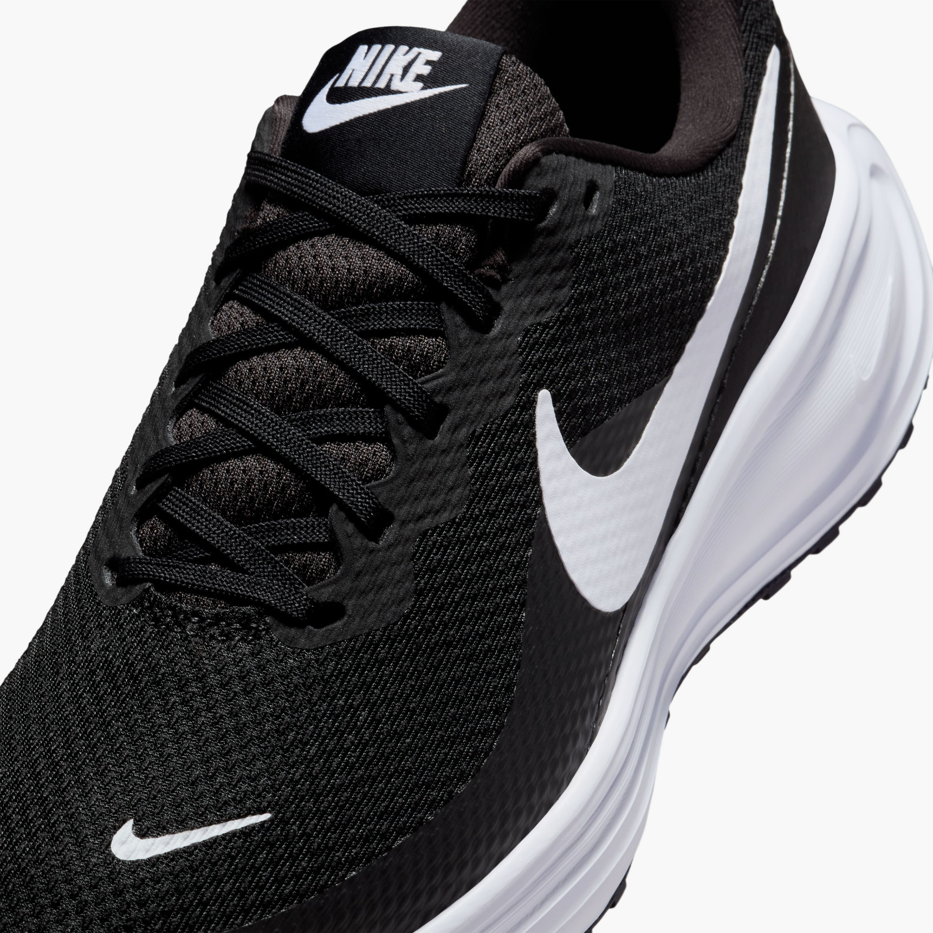 نايكي- حذاء جري نسائي ريفوليوشن 8 برباط NKHJ8485 | OE-sports-women-shoes-image-8