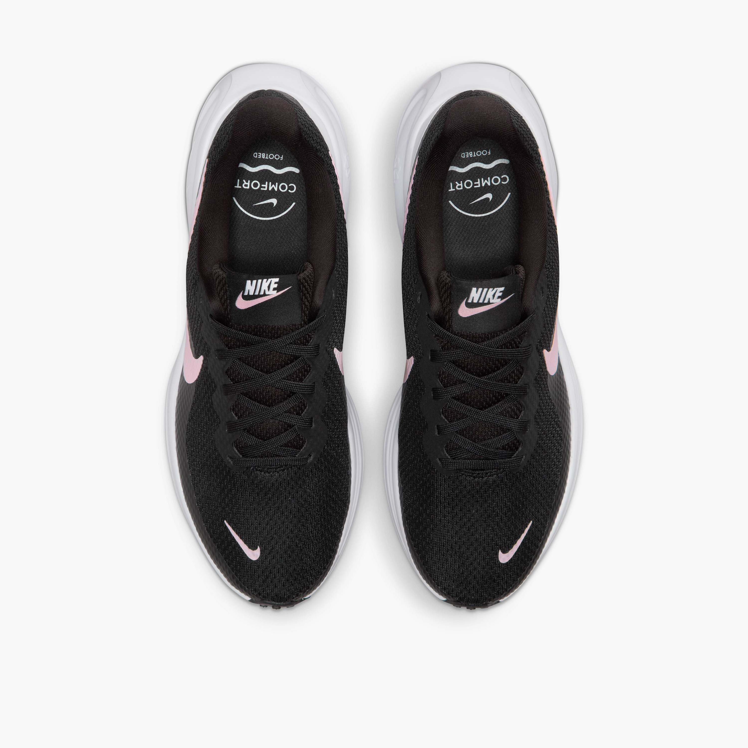 نايكي- حذاء جري نسائي ريفوليوشن 8 برباط NKHJ8485 | OE-sports-women-shoes-image-54