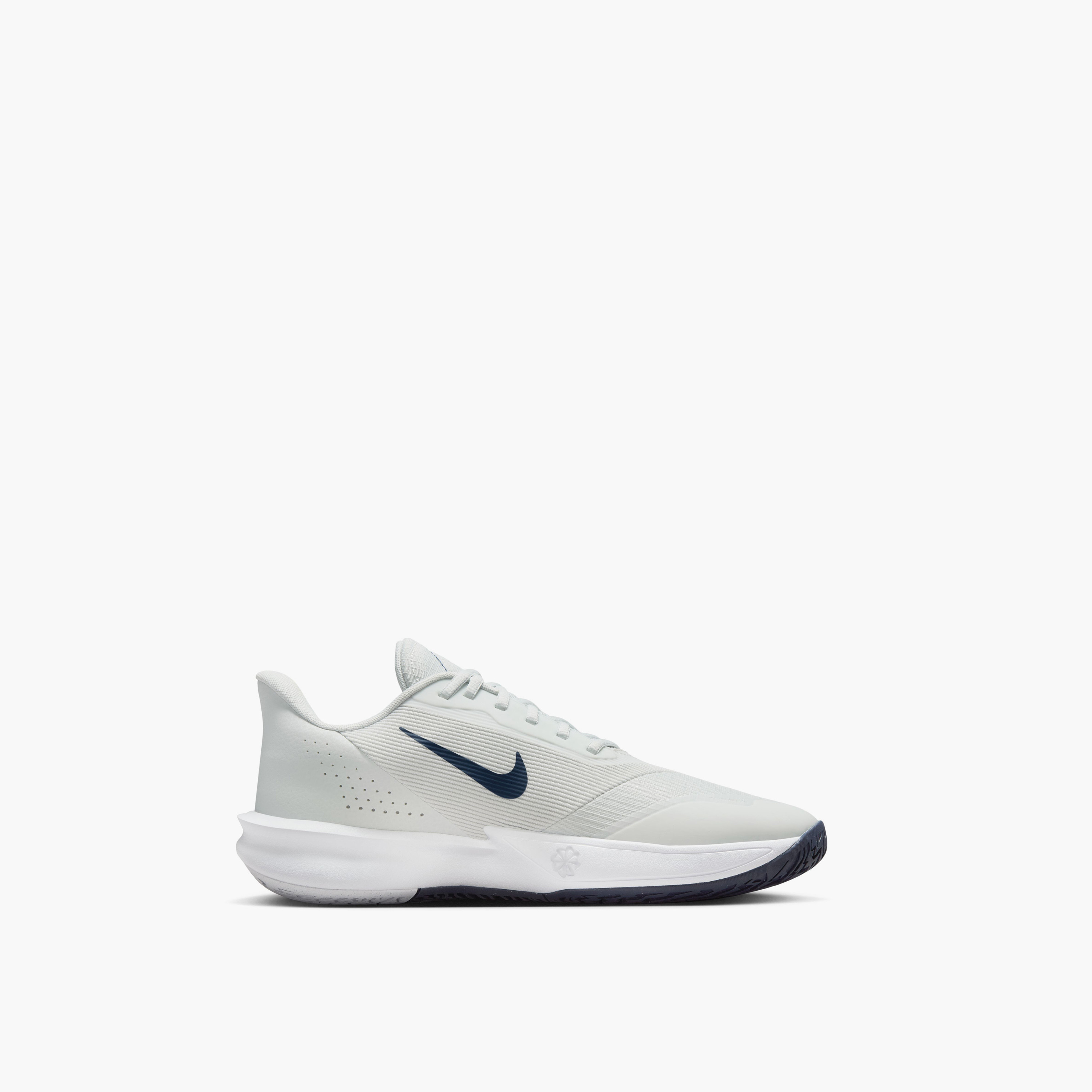 نايكي- حذاء كرة سلة بريزيشن VII برباط، NKHJ9153 | OE-sports-men-shoes-image-4
