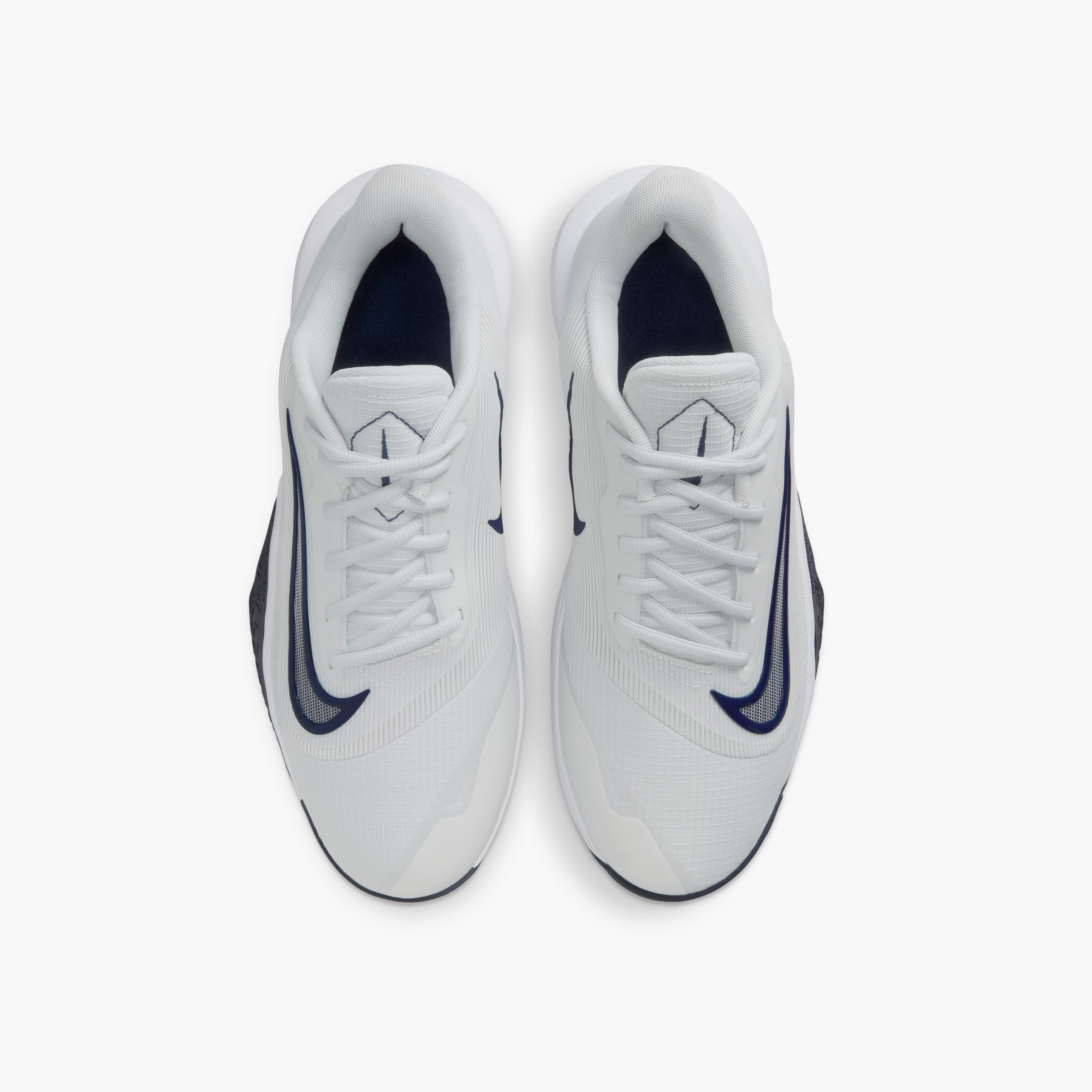 نايكي- حذاء كرة سلة بريزيشن VII برباط، NKHJ9153 | OE-sports-men-shoes-image-5