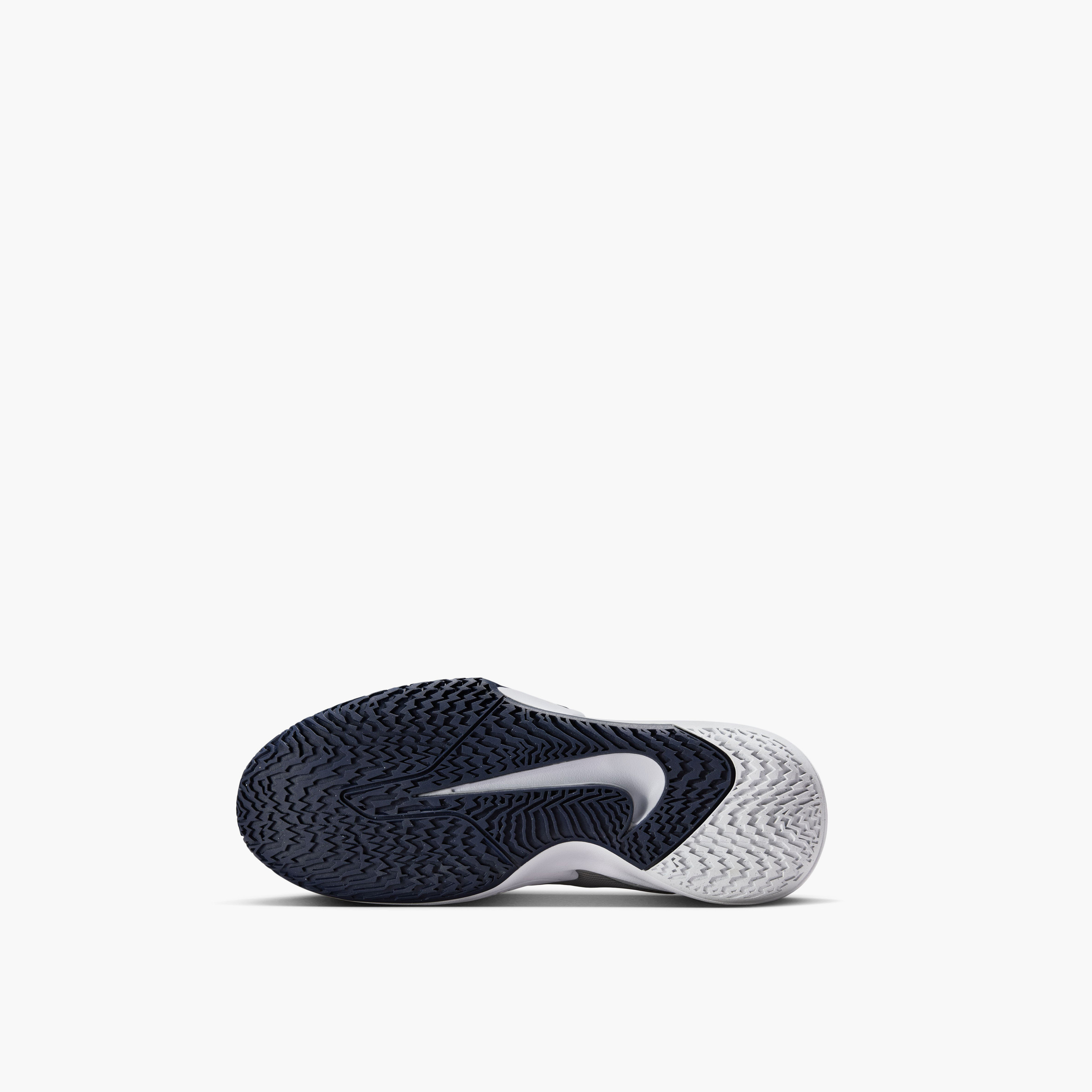 نايكي- حذاء كرة سلة بريزيشن VII برباط، NKHJ9153 | OE-sports-men-shoes-image-6