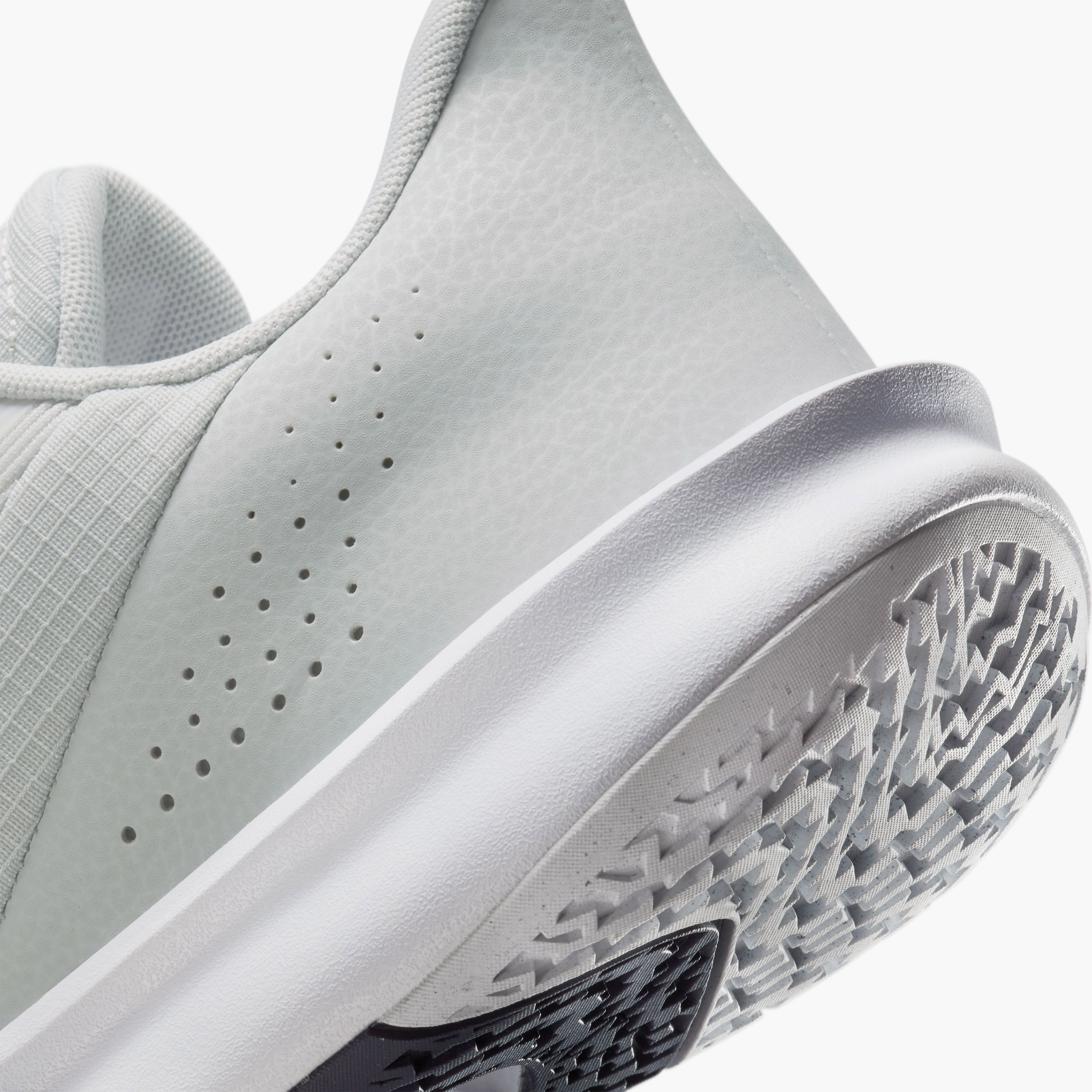Nike Men's Precision VII Lace-Up Basketball Shoes NKHJ9153 | OE-sports-men-shoes-image-8