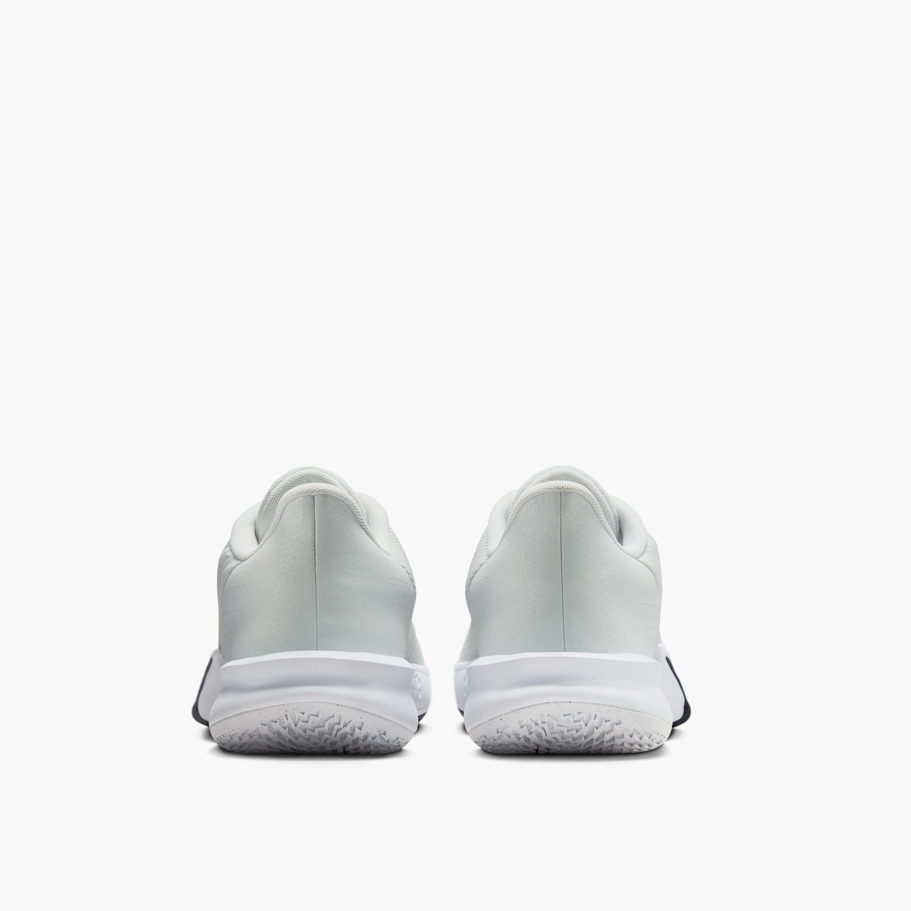 نايكي- حذاء كرة سلة بريزيشن VII برباط، NKHJ9153 | OE-sports-men-shoes-image-9