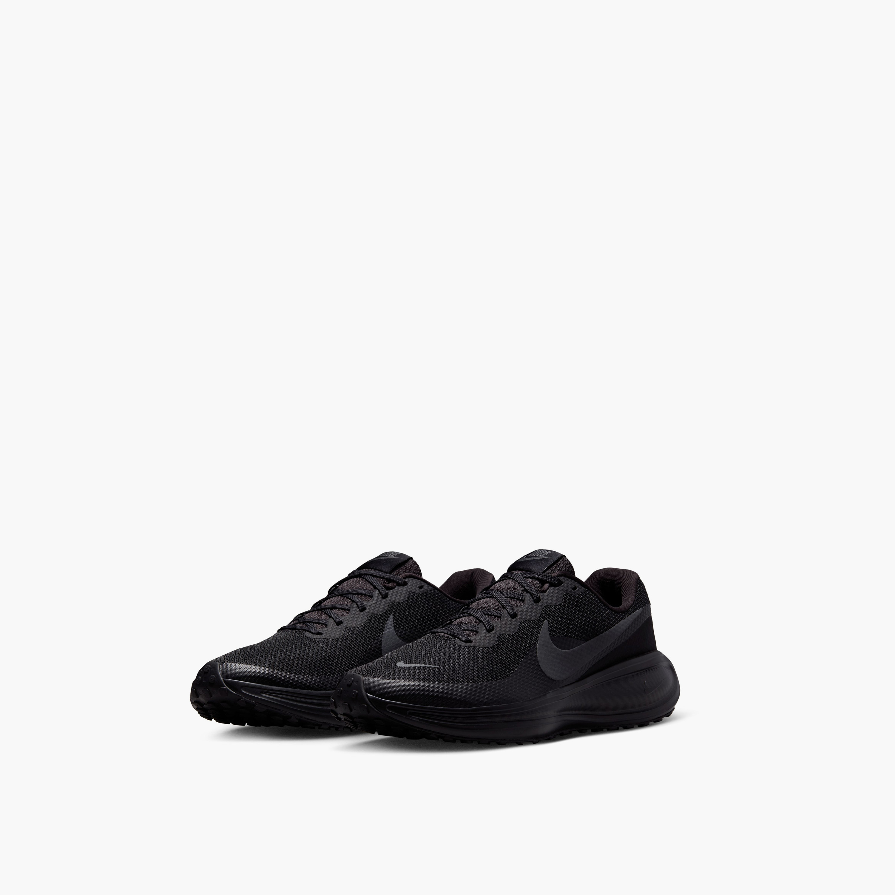 نايكي- حذاء جري رجالي ريفوليوشن 8 برباط NKHJ9198 | OE-sports-men-shoes-image-3