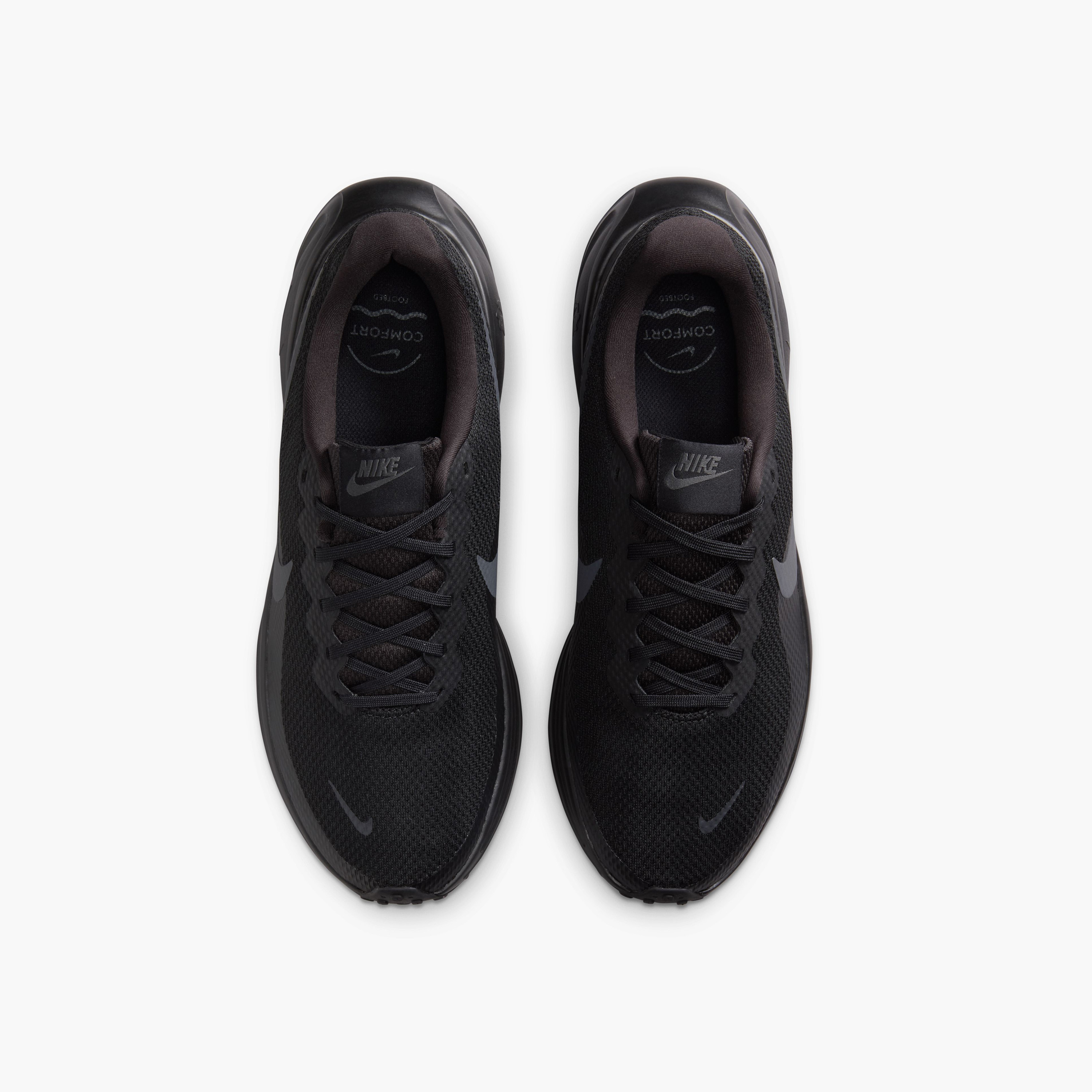 نايكي- حذاء جري رجالي ريفوليوشن 8 برباط NKHJ9198 | OE-sports-men-shoes-image-5