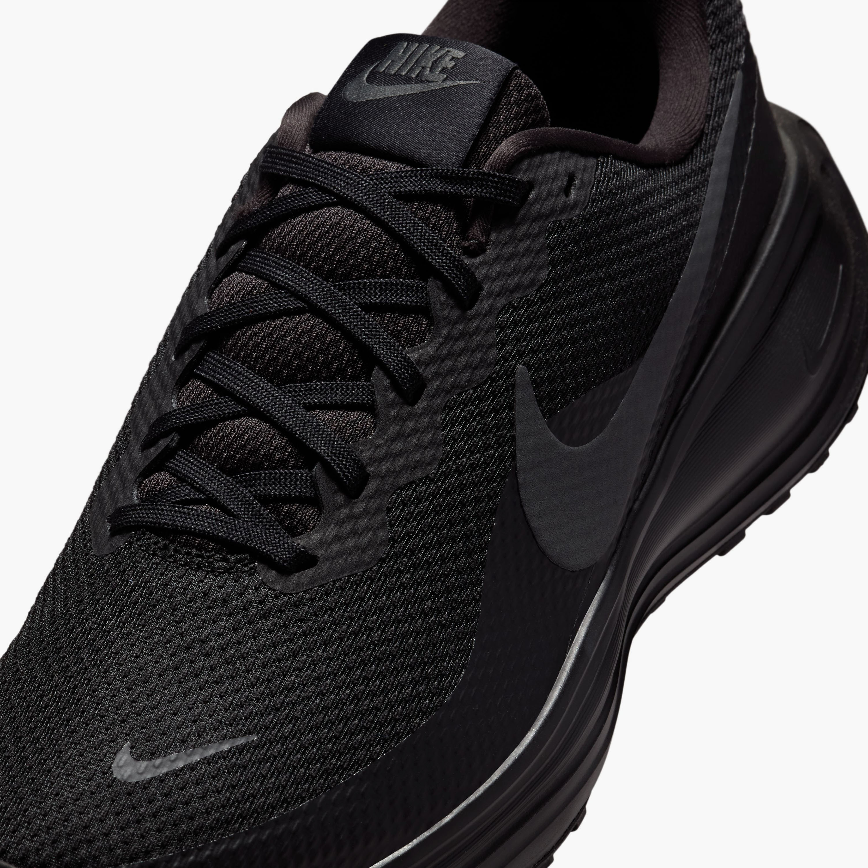 نايكي- حذاء جري رجالي ريفوليوشن 8 برباط NKHJ9198 | OE-sports-men-shoes-image-8