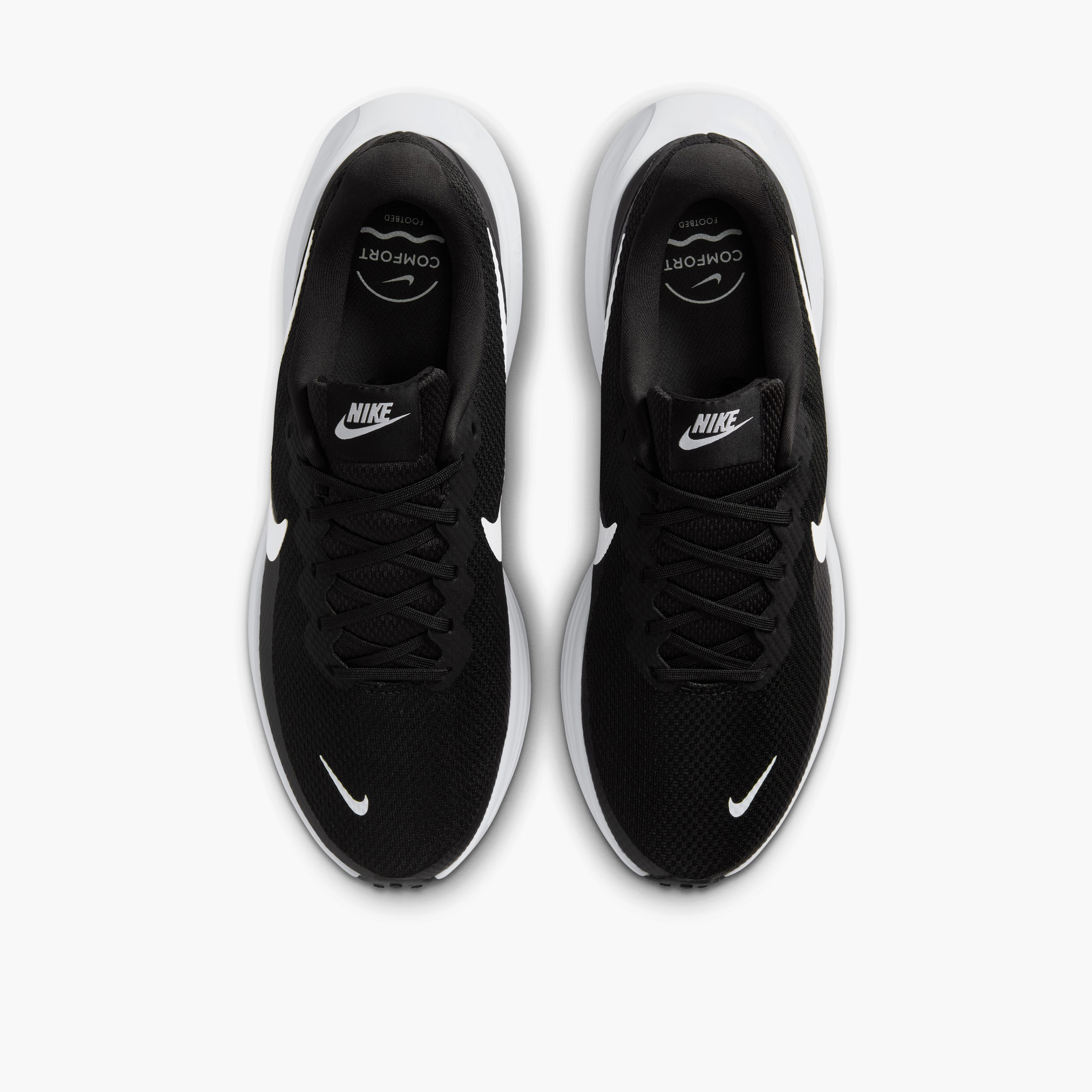 نايكي- حذاء جري رجالي ريفوليوشن 8 برباط NKHJ9198 | OE-sports-men-shoes-image-33