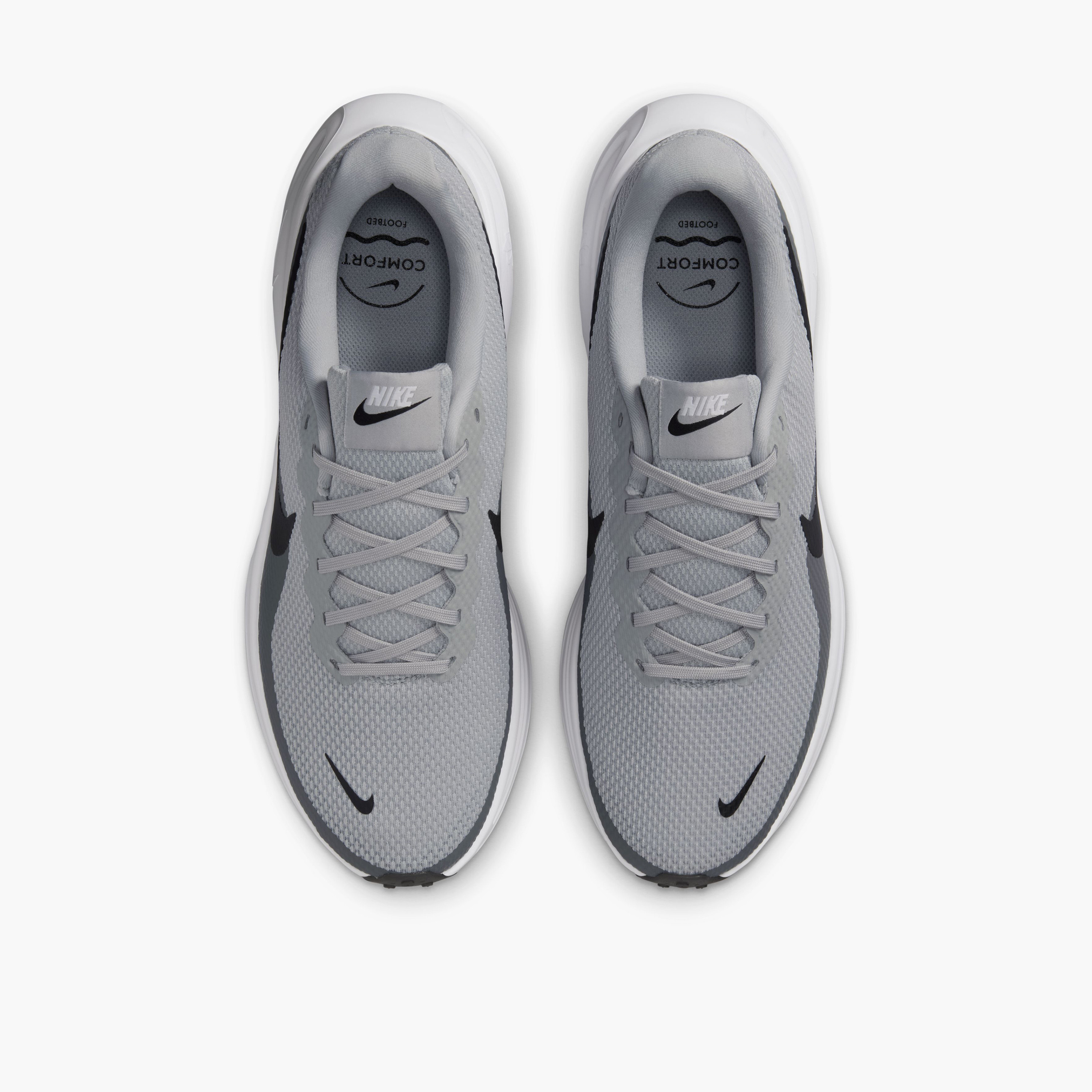 نايكي- حذاء جري رجالي ريفوليوشن 8 برباط NKHJ9198 | OE-sports-men-shoes-image-40