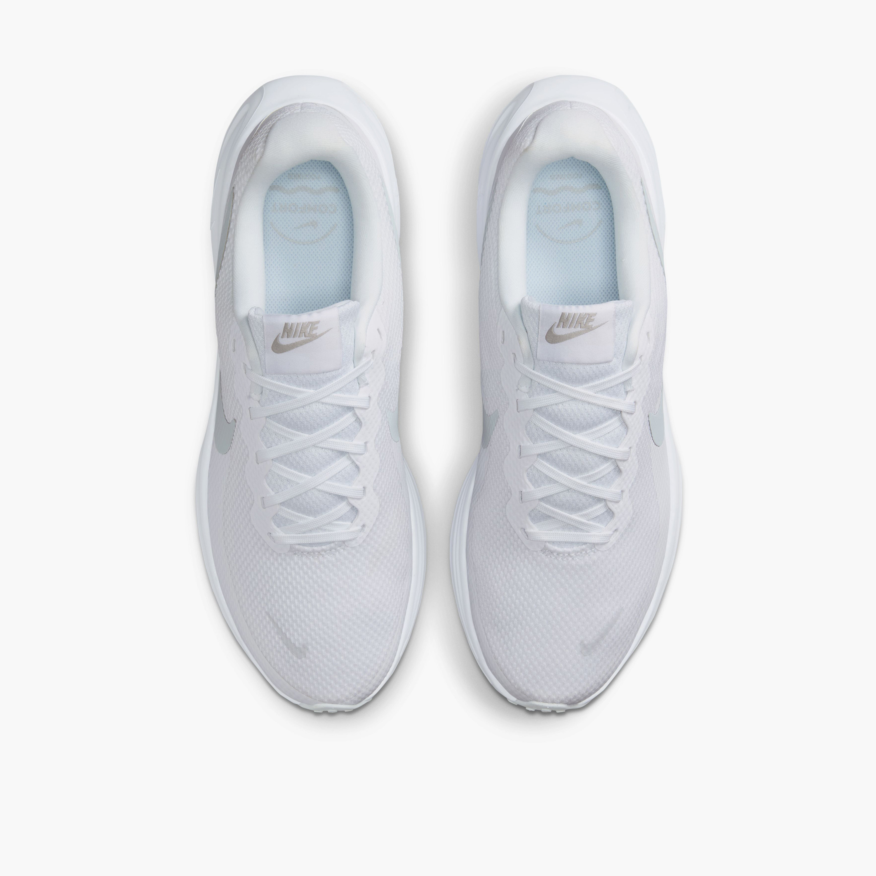 نايكي- حذاء جري رجالي ريفوليوشن 8 برباط NKHJ9198 | OE-sports-men-shoes-image-47