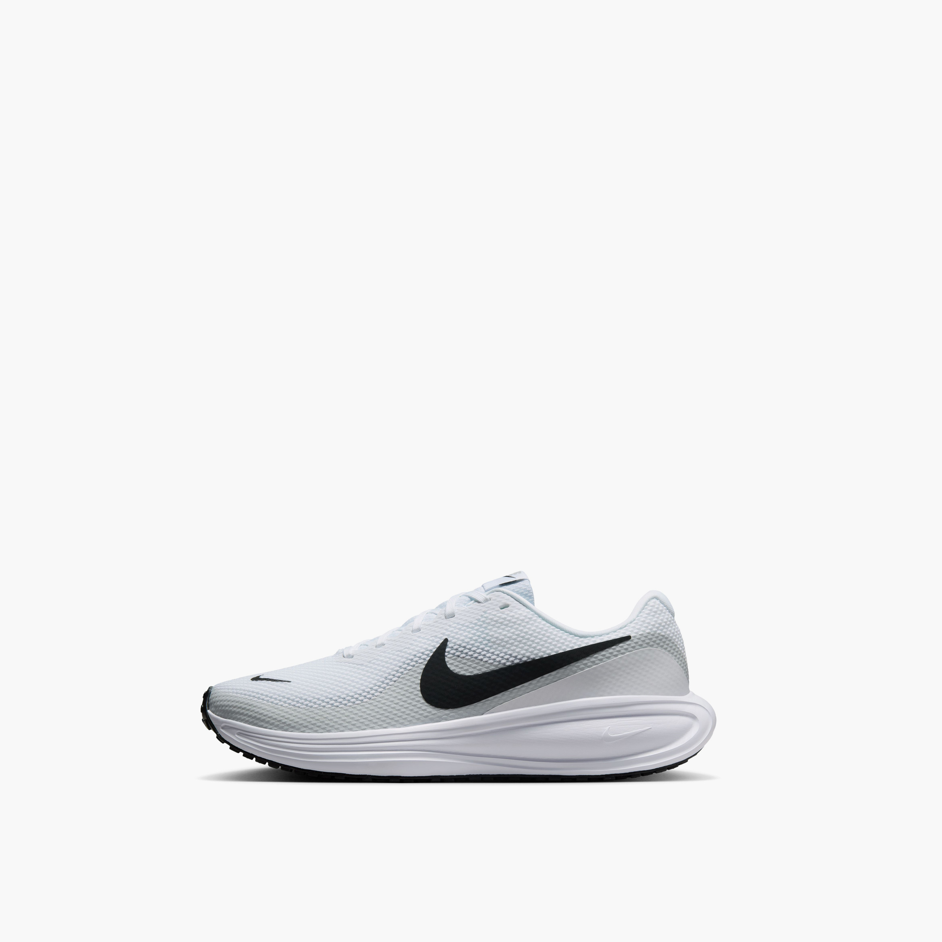 نايكي- حذاء جري رجالي ريفوليوشن 8 برباط NKHJ9198 | OE-sports-men-shoes-image-11