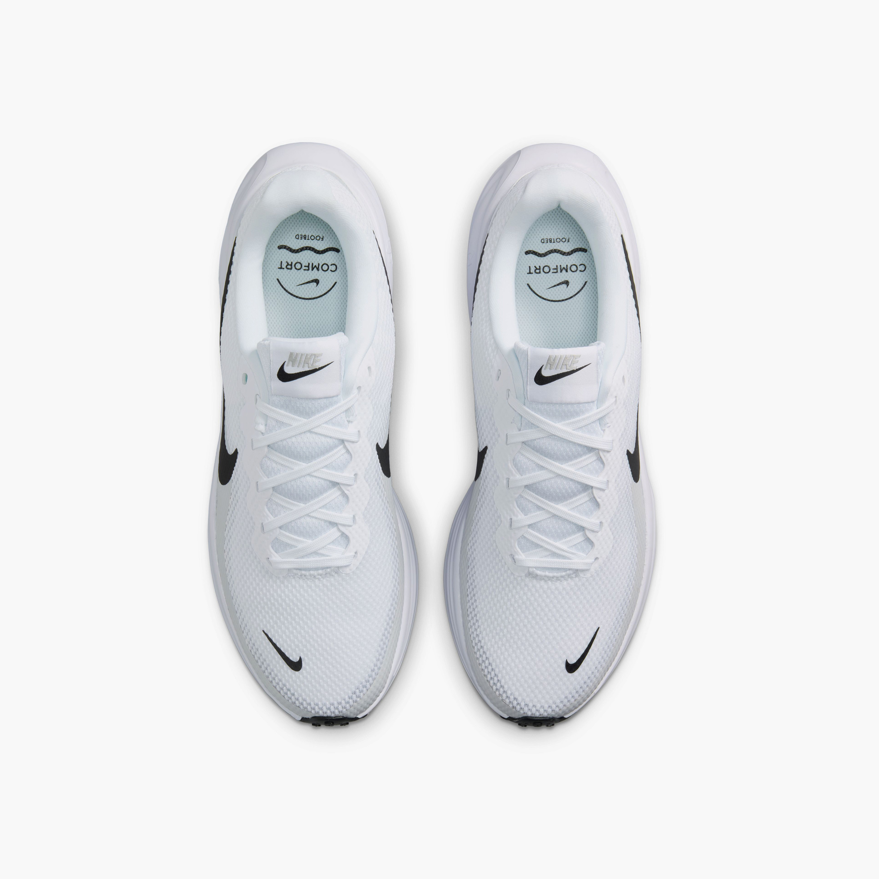 نايكي- حذاء جري رجالي ريفوليوشن 8 برباط NKHJ9198 | OE-sports-men-shoes-image-15