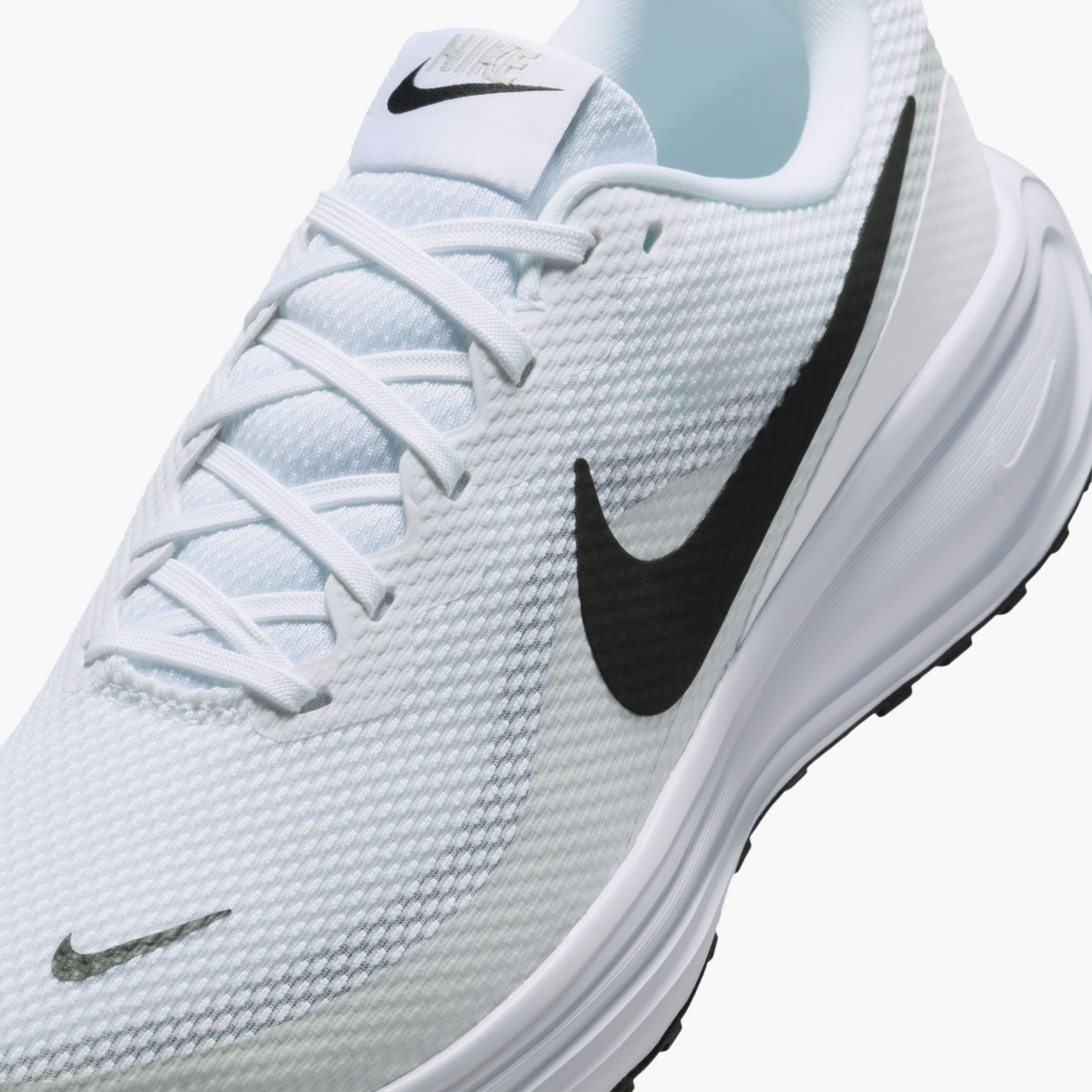 نايكي- حذاء جري رجالي ريفوليوشن 8 برباط NKHJ9198 | OE-sports-men-shoes-image-18