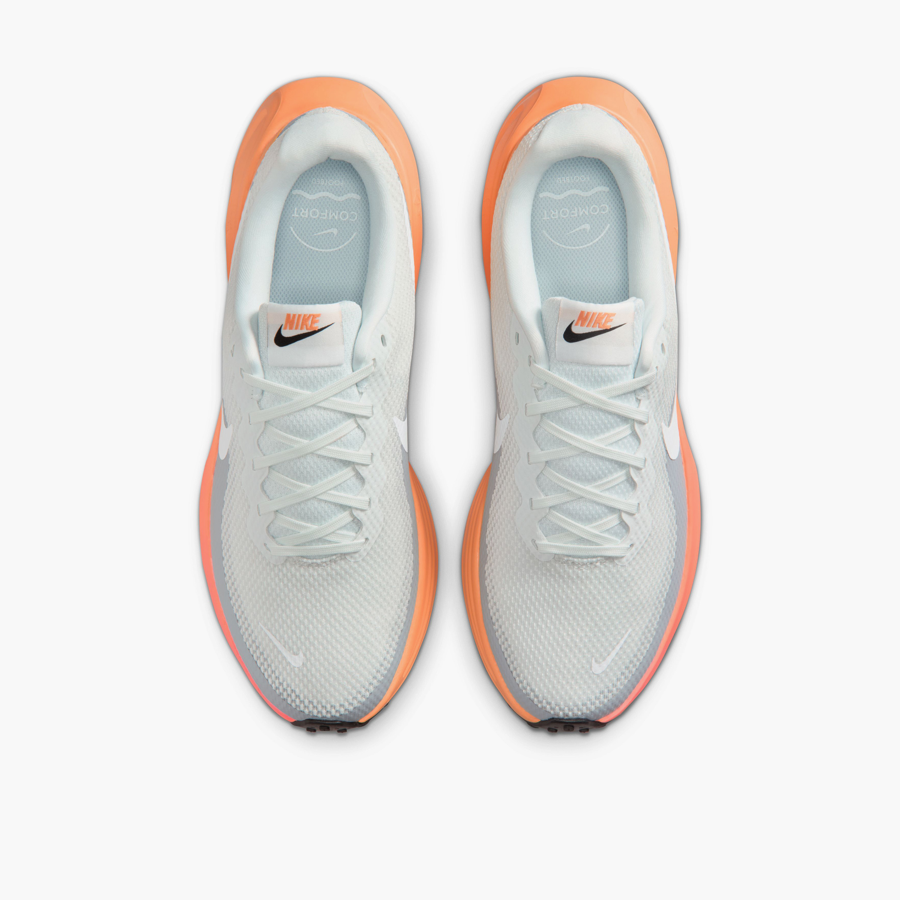 نايكي- حذاء جري رجالي ريفوليوشن 8 برباط NKHJ9198 | OE-sports-men-shoes-image-54