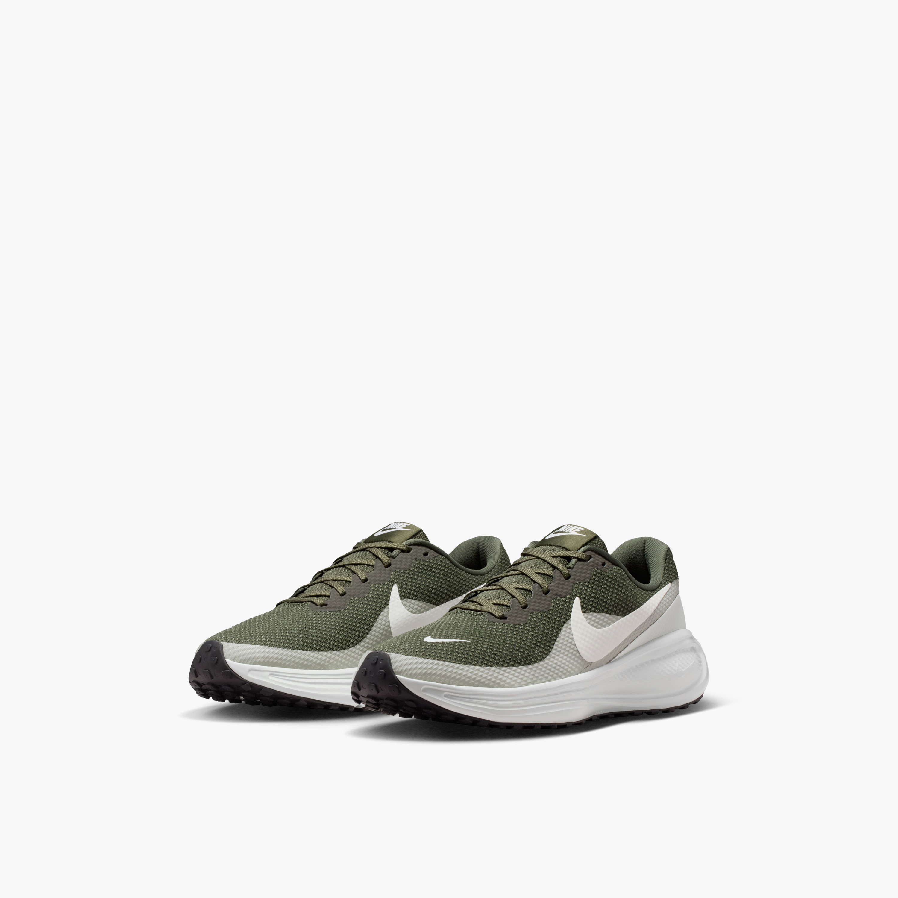 نايكي- حذاء جري رجالي ريفوليوشن 8 برباط NKHJ9198 | OE-sports-men-shoes-image-60
