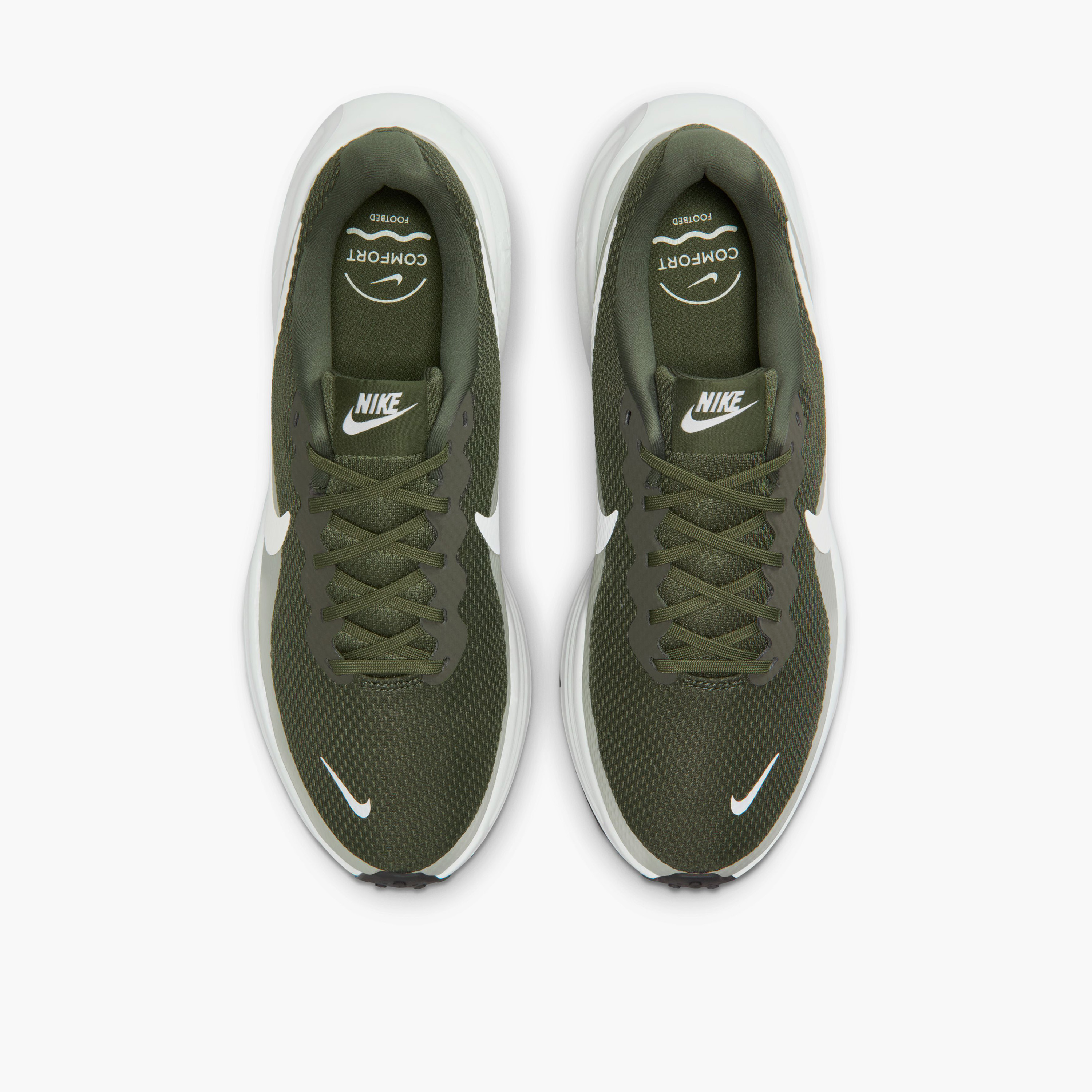 نايكي- حذاء جري رجالي ريفوليوشن 8 برباط NKHJ9198 | OE-sports-men-shoes-image-61