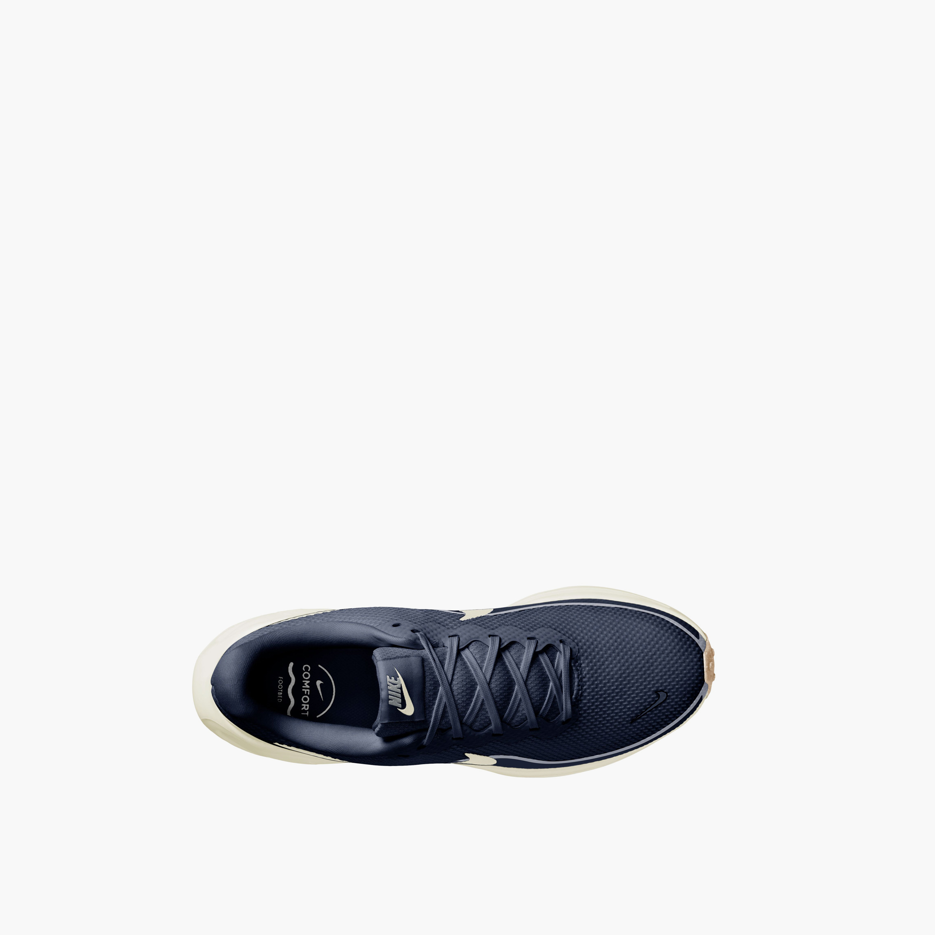 نايكي- حذاء جري رجالي ريفوليوشن 8 برباط NKHJ9198 | OE-sports-men-shoes-image-25